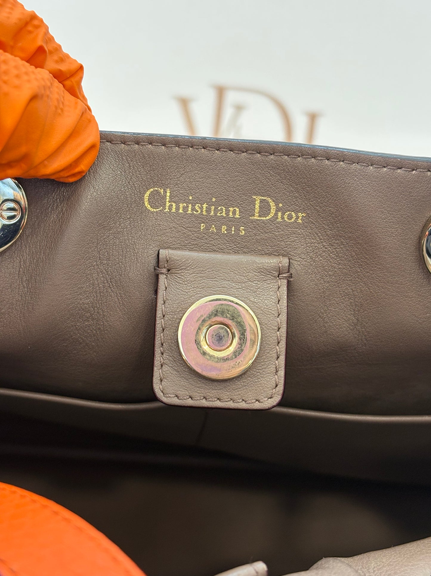 200818 - Dior Diorissimo