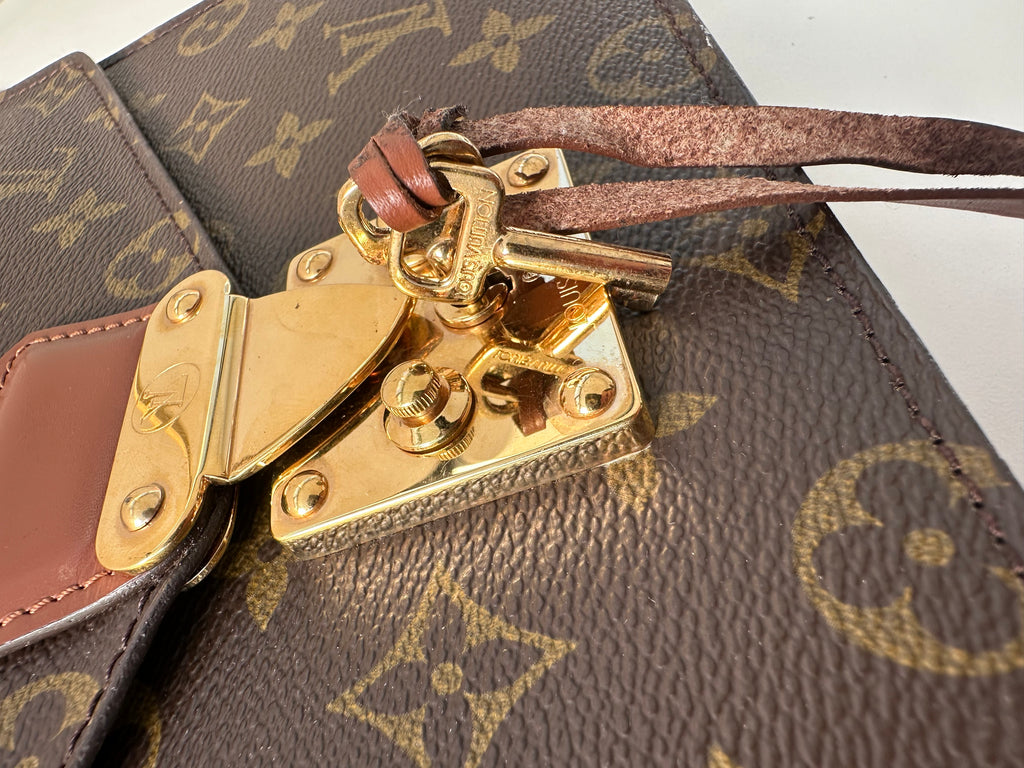 Louis Vuitton Concorde