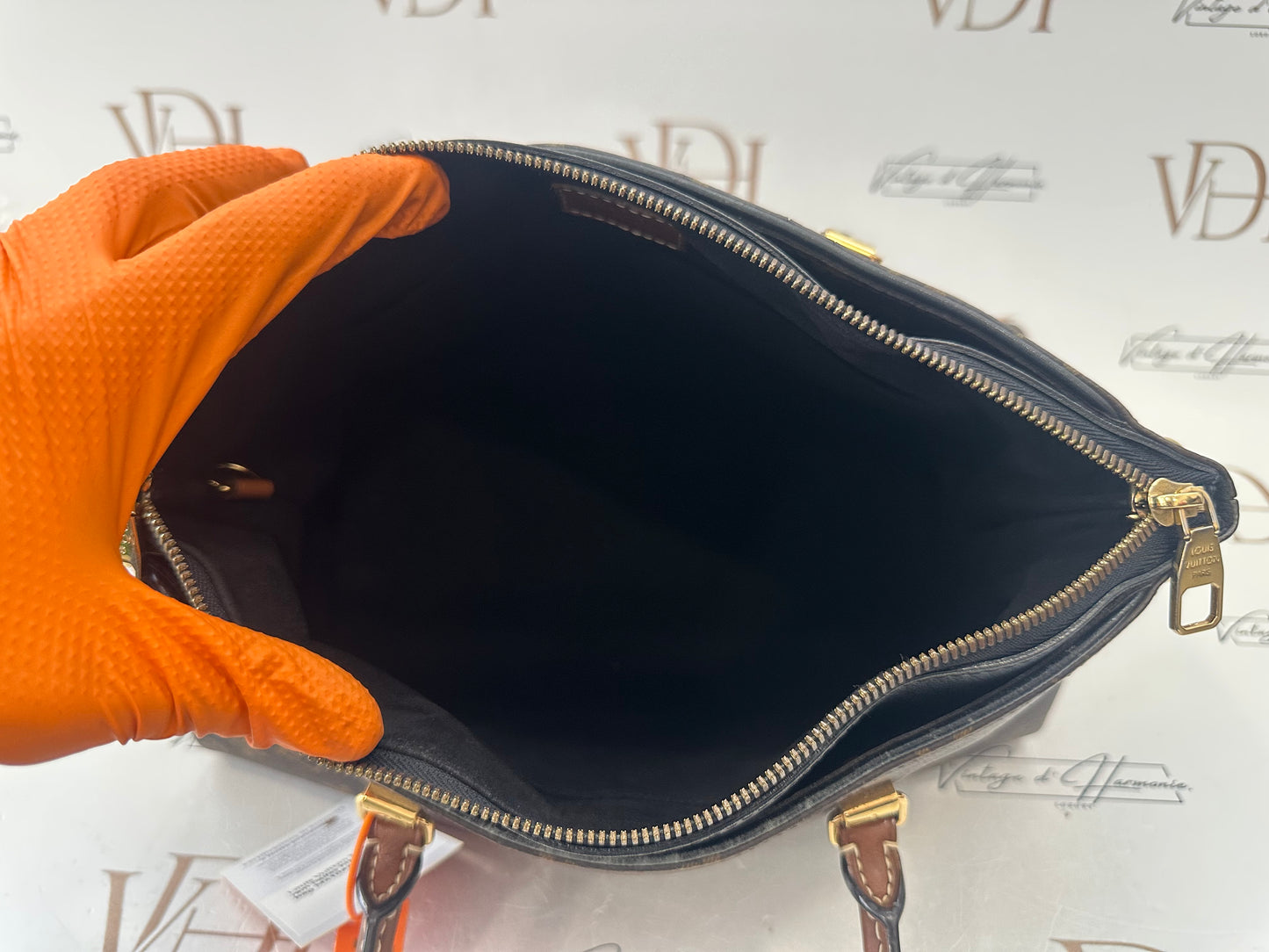 017896 - Louis Vuitton Pallas