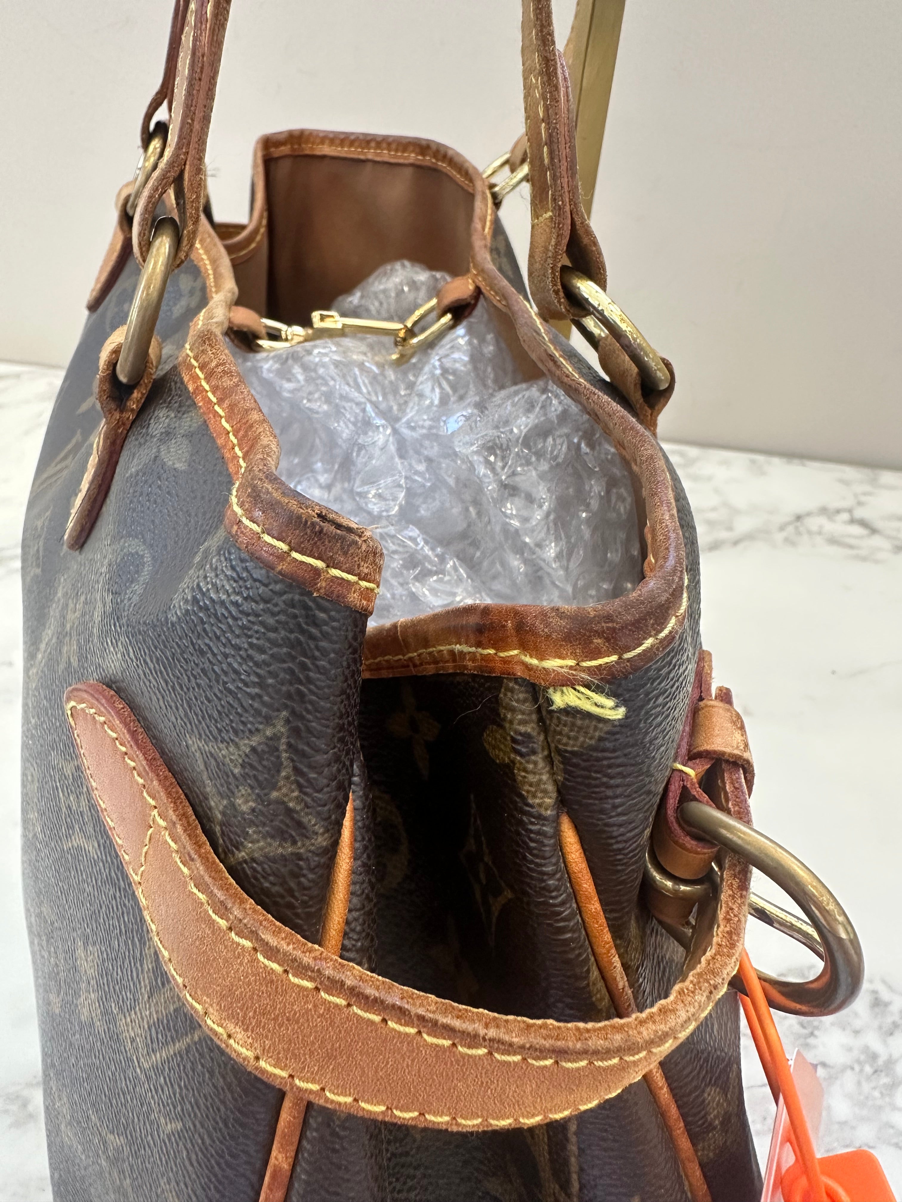 Louis Vuitton Batignolles