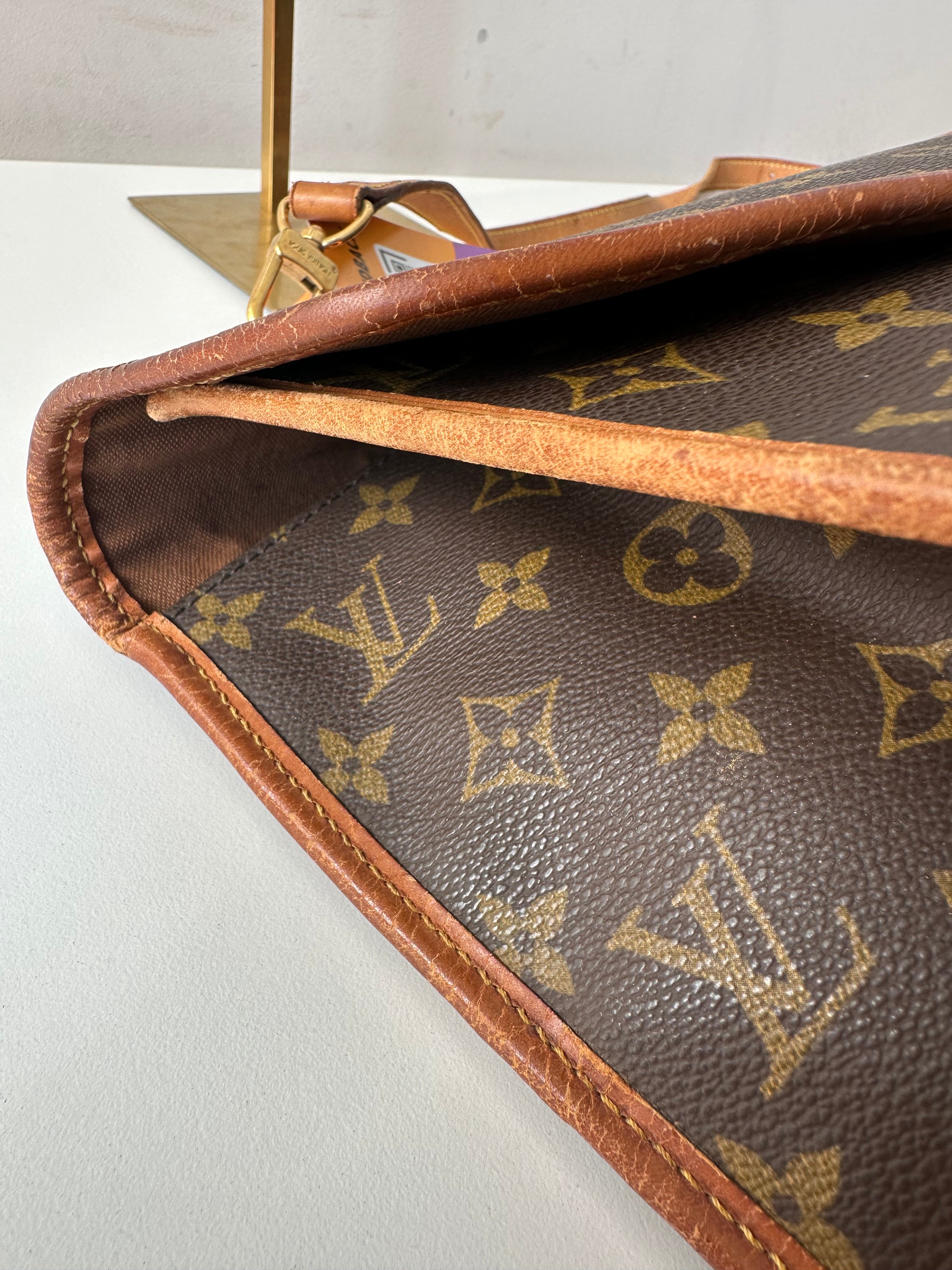 Louis Vuitton Beverly Business
