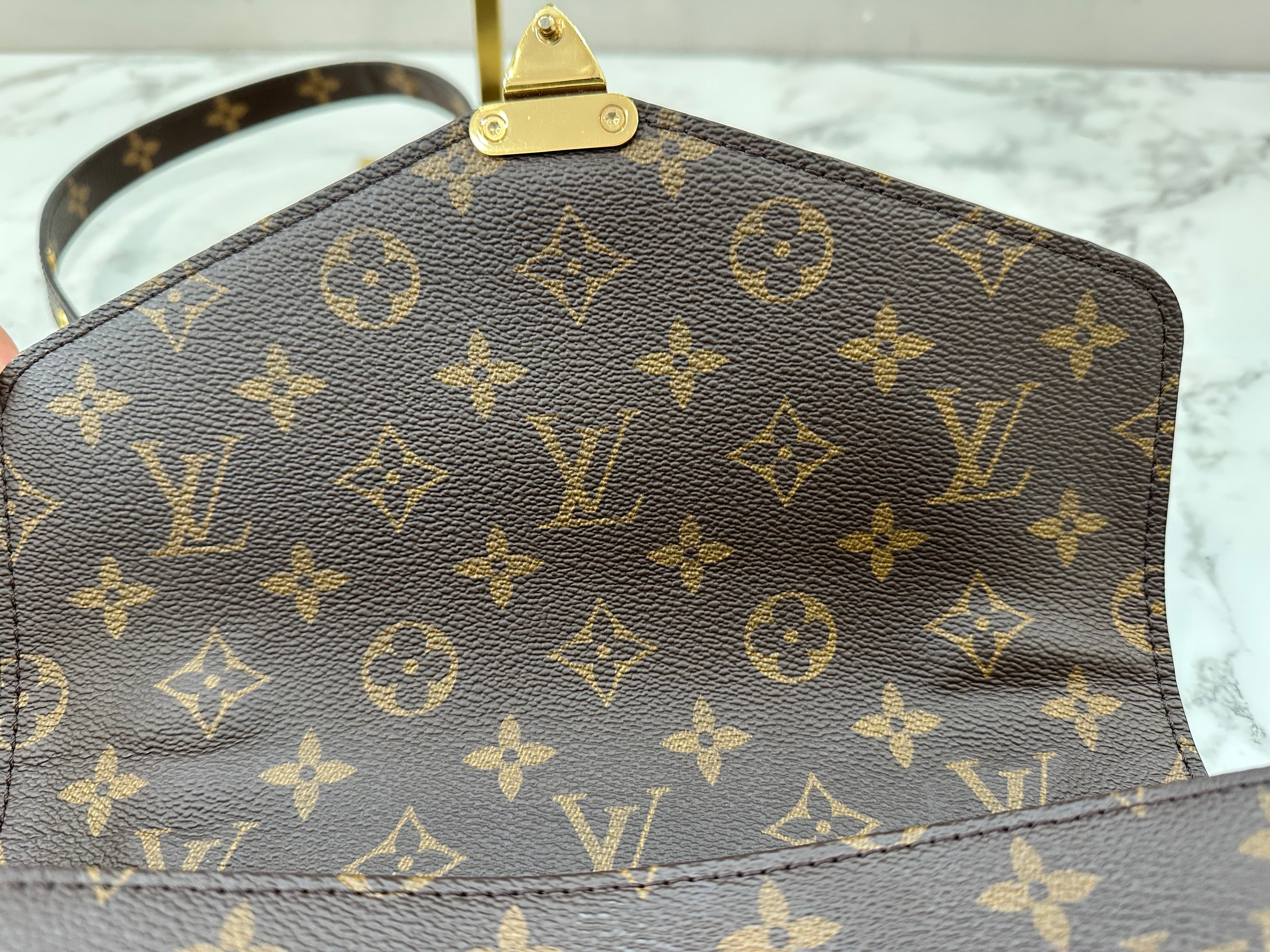 Louis Vuitton Metis