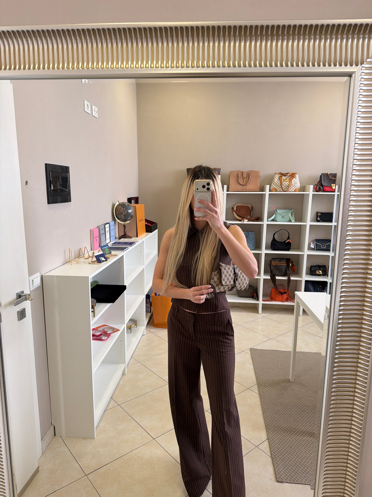 382885 - Gucci Jackie