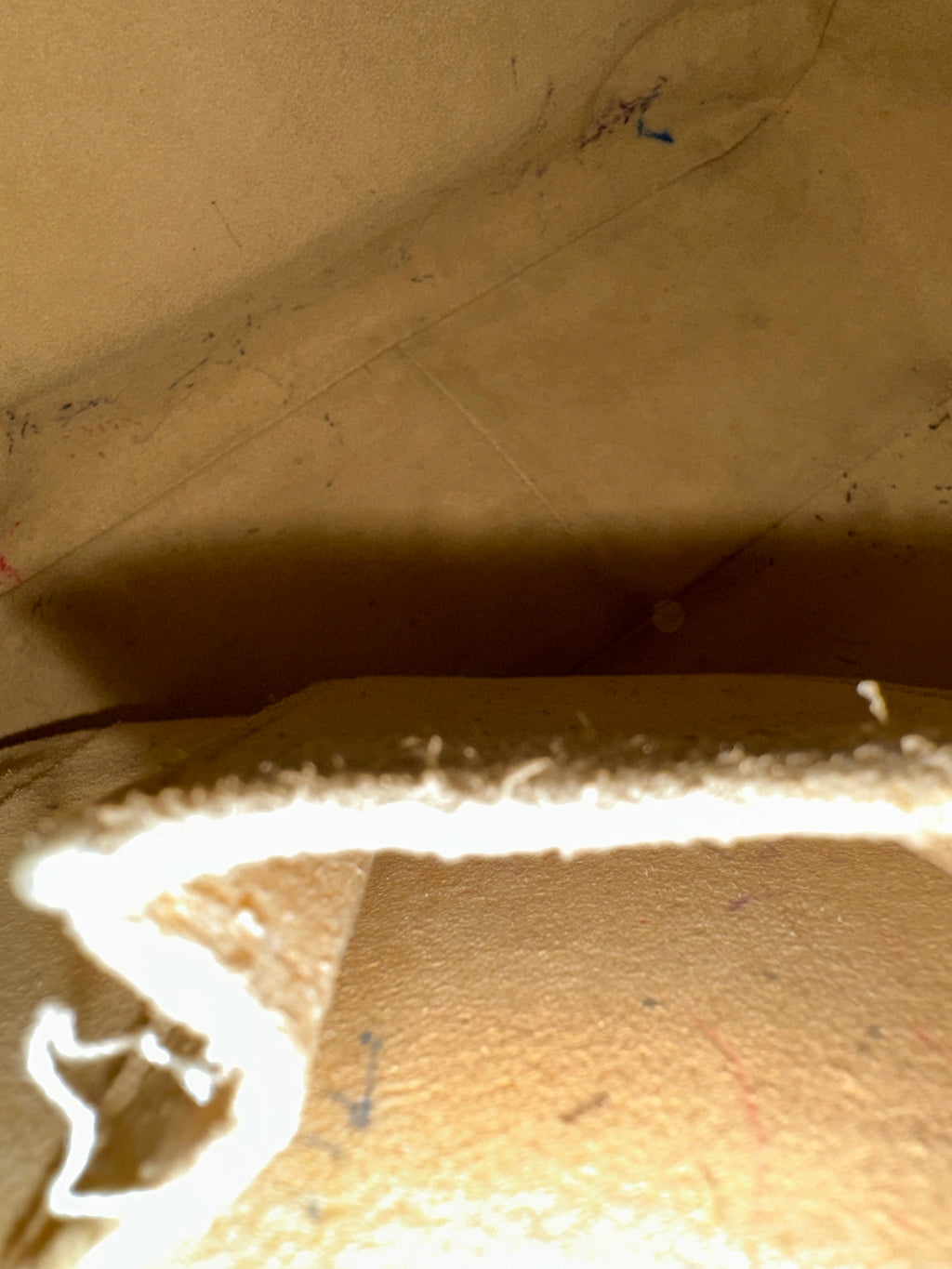 Louis Vuitton Looping GM