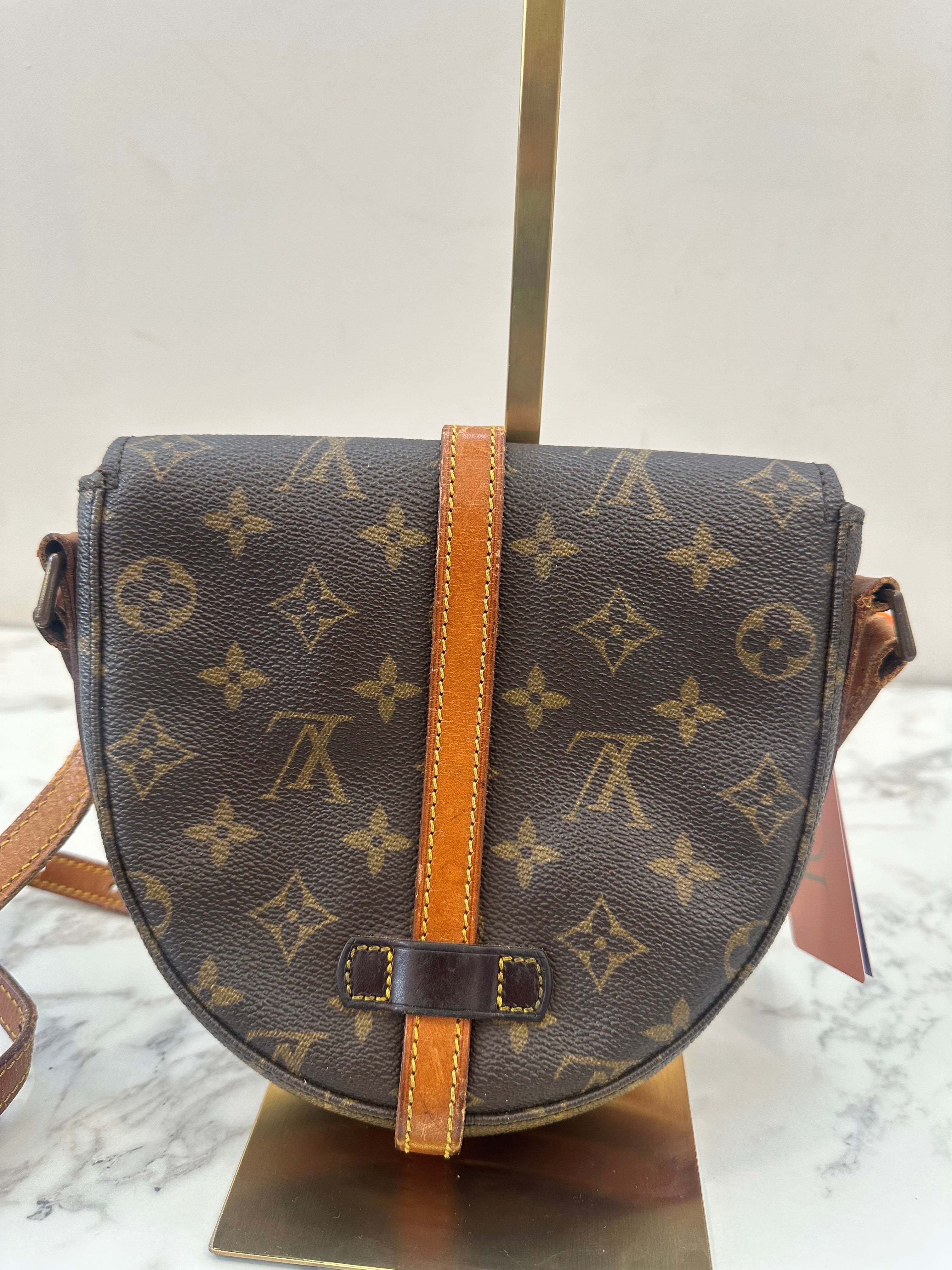 Louis Vuitton Chantilly PM
