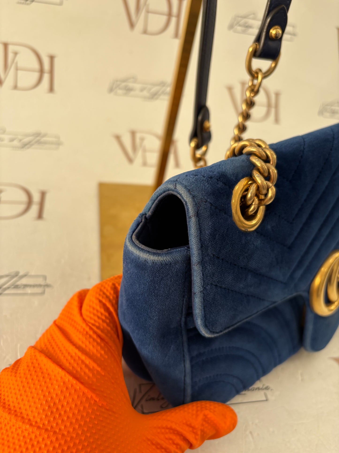 102654 - Gucci GG Marmont