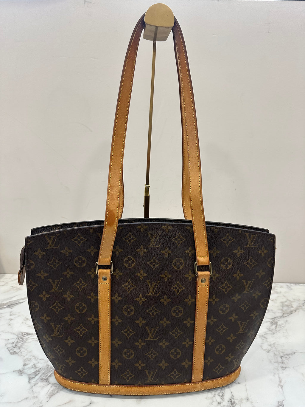 Louis Vuitton Babylone