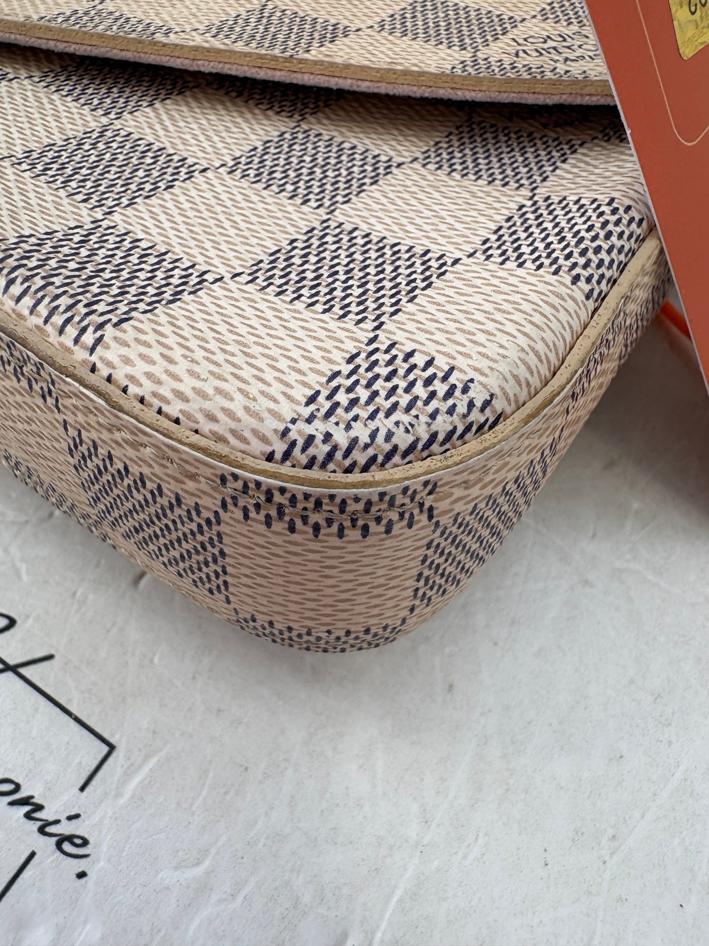 382892 - Louis Vuitton Pochette Felicie