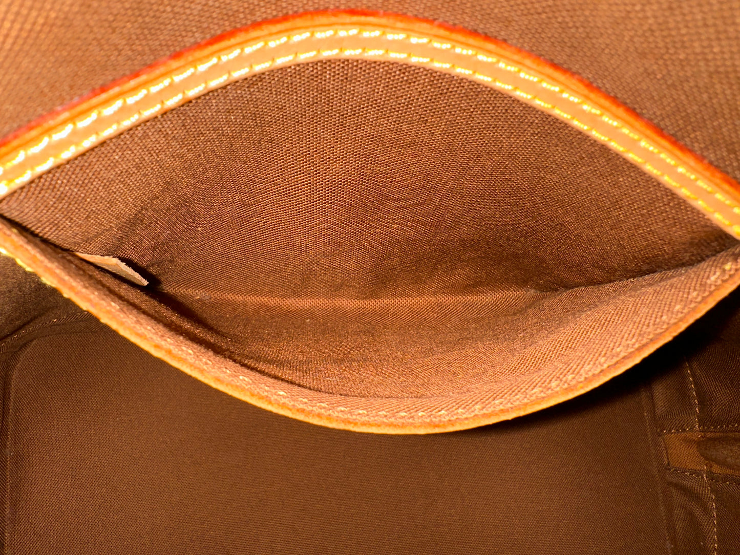 Louis Vuitton Alma