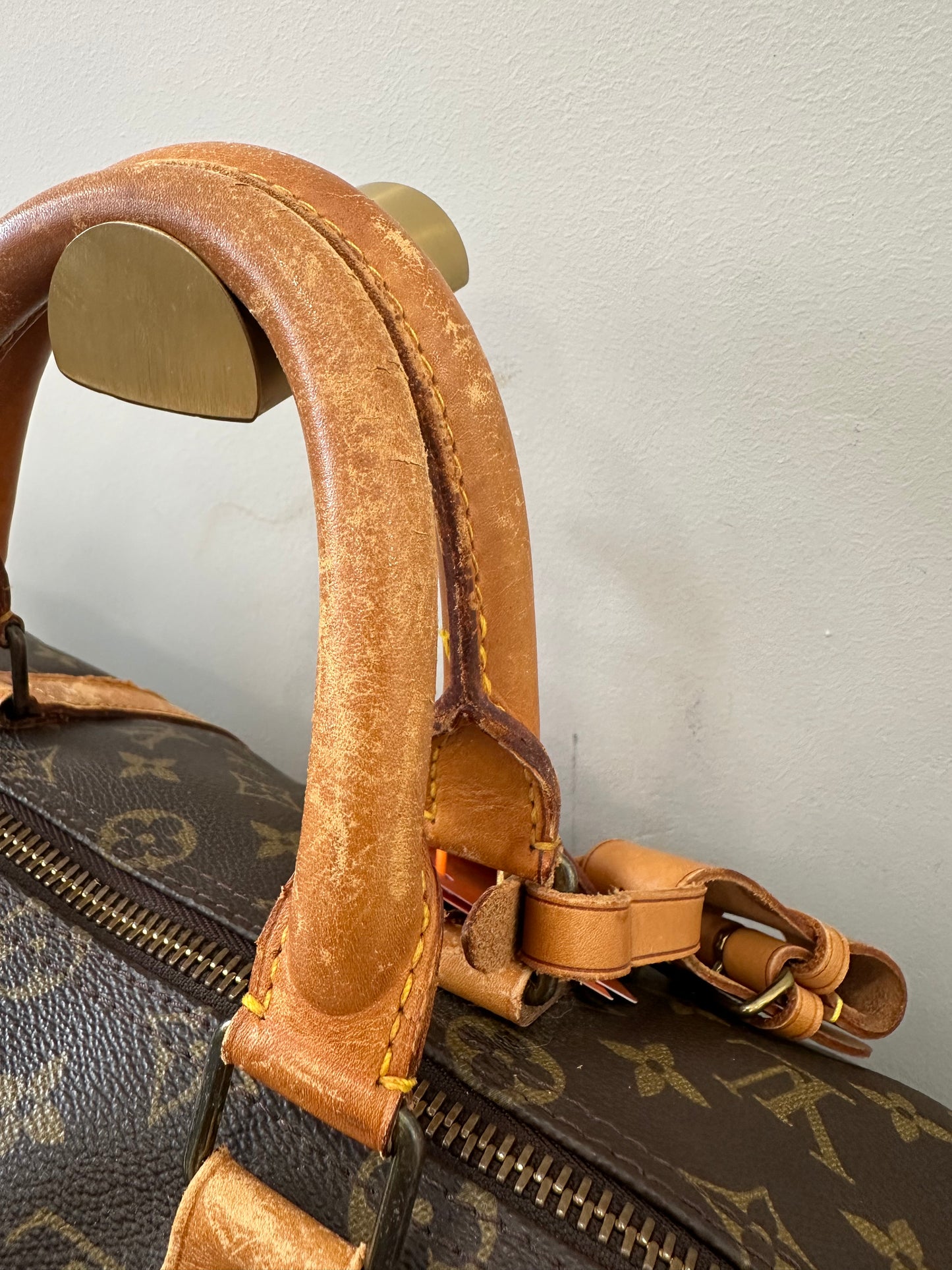 Louis Vuitton Keepall 50