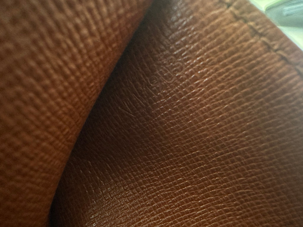 Louis Vuitton Malesherbes