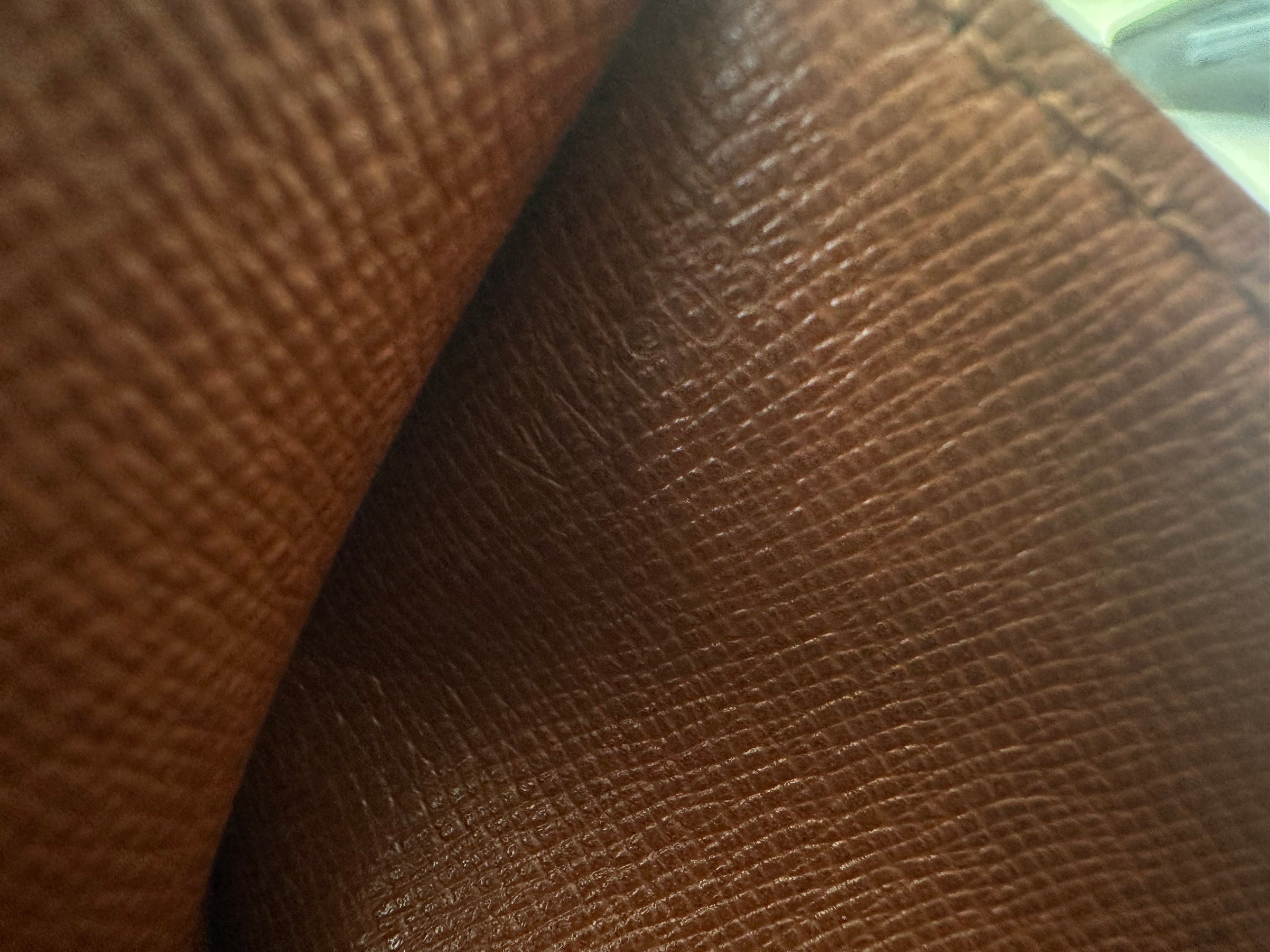 Louis Vuitton Malesherbes