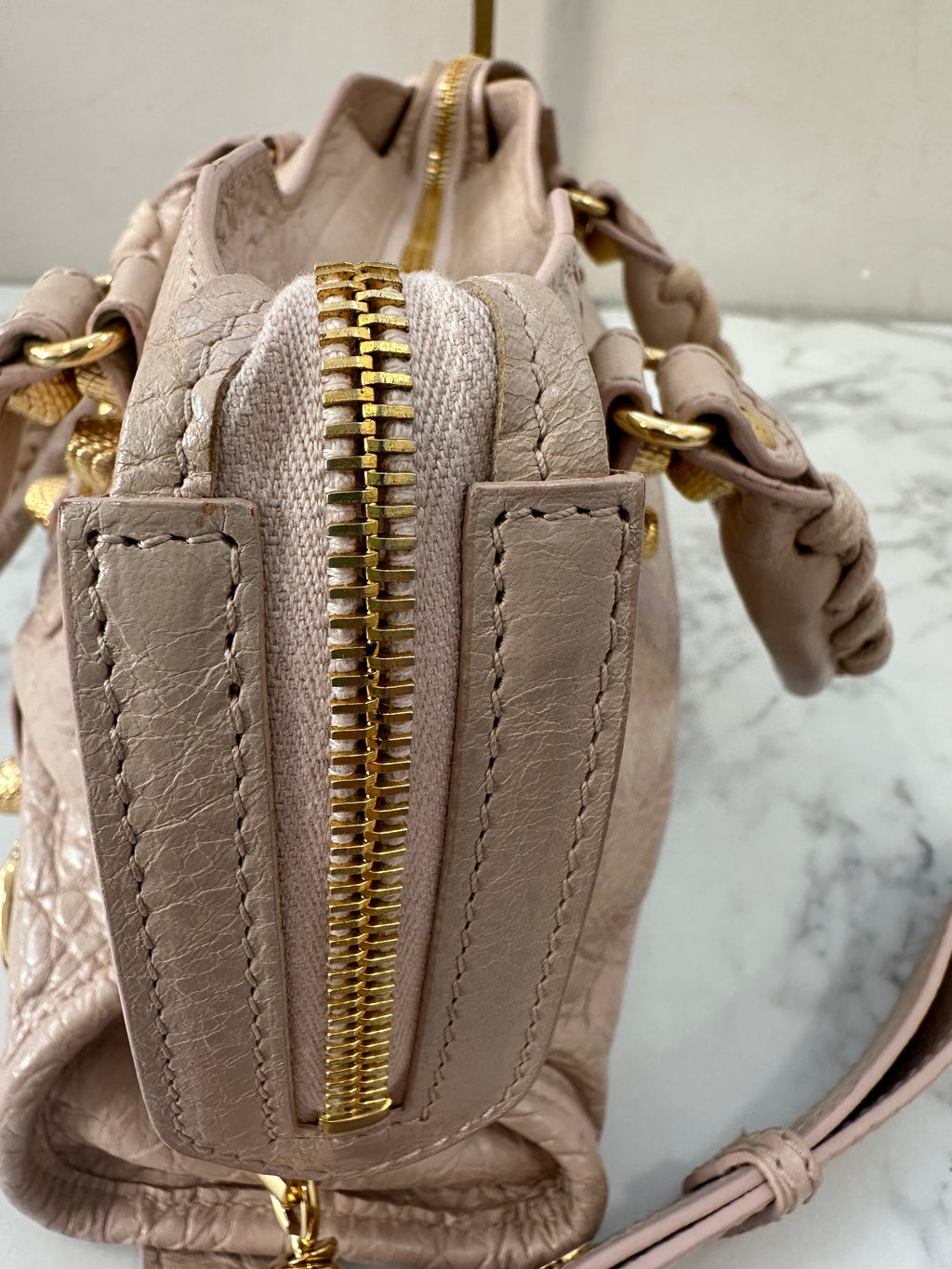 Balenciaga Giant City