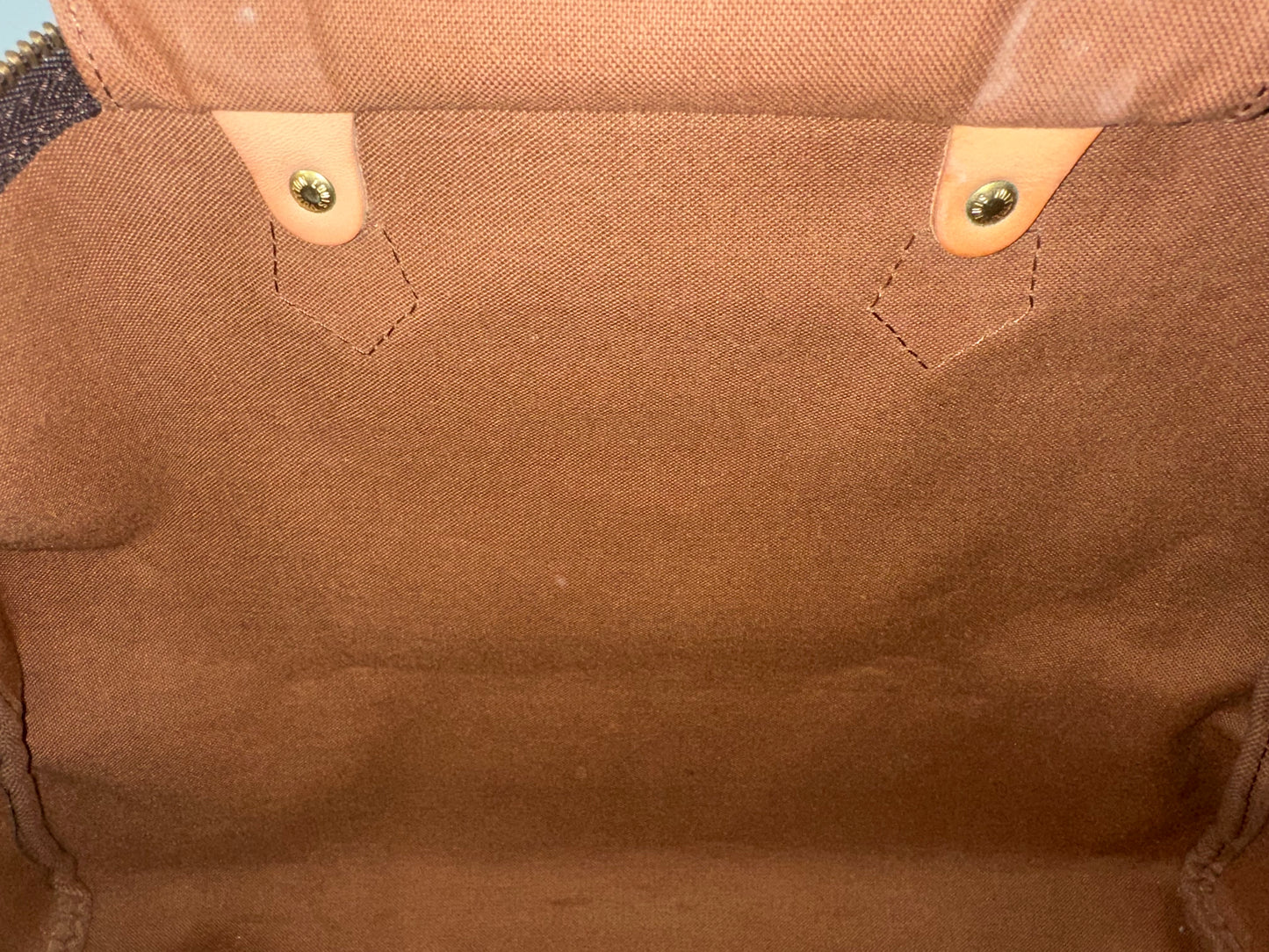 Louis Vuitton Speedy 40