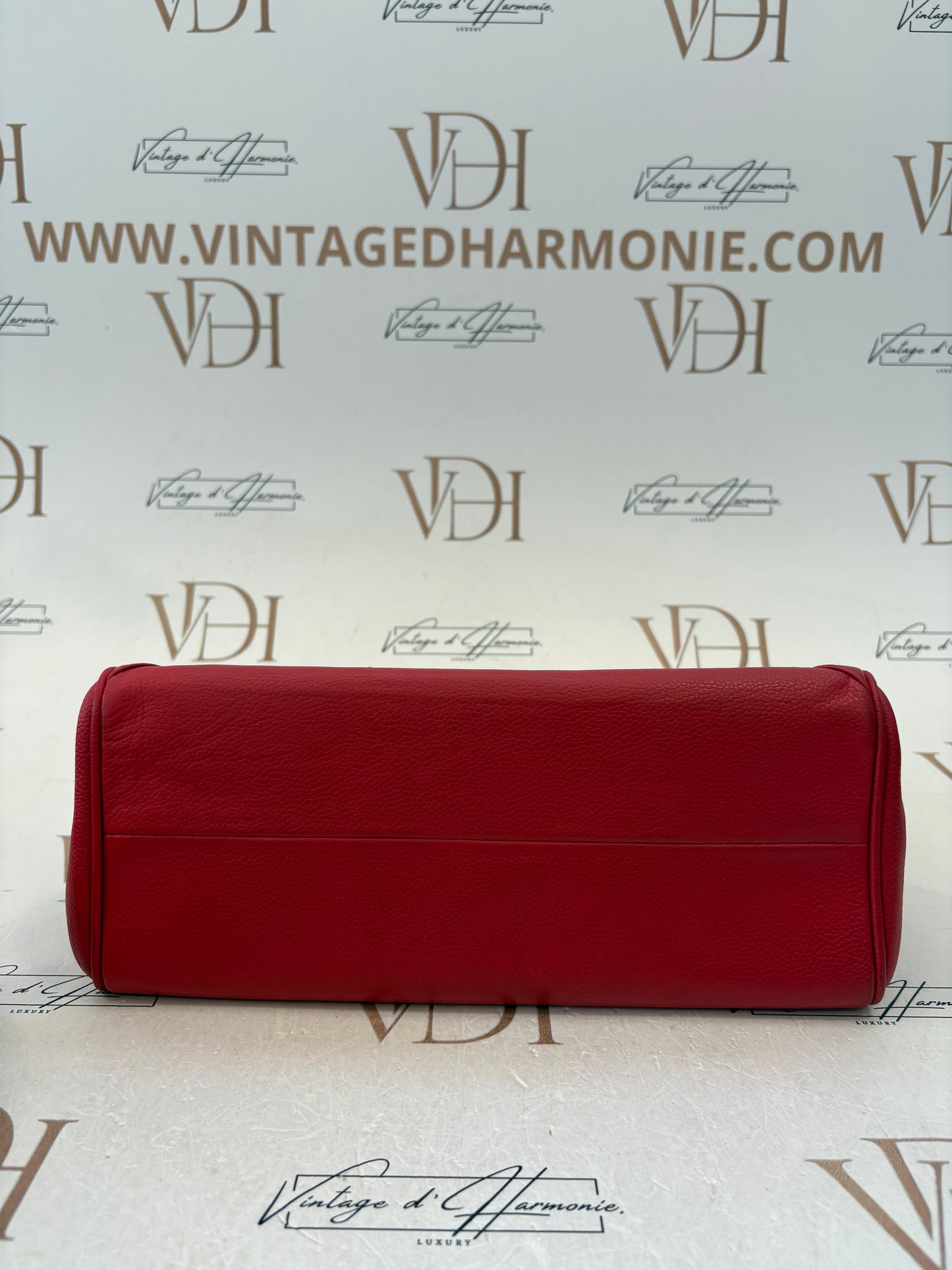 018782 - Chanel Vintage