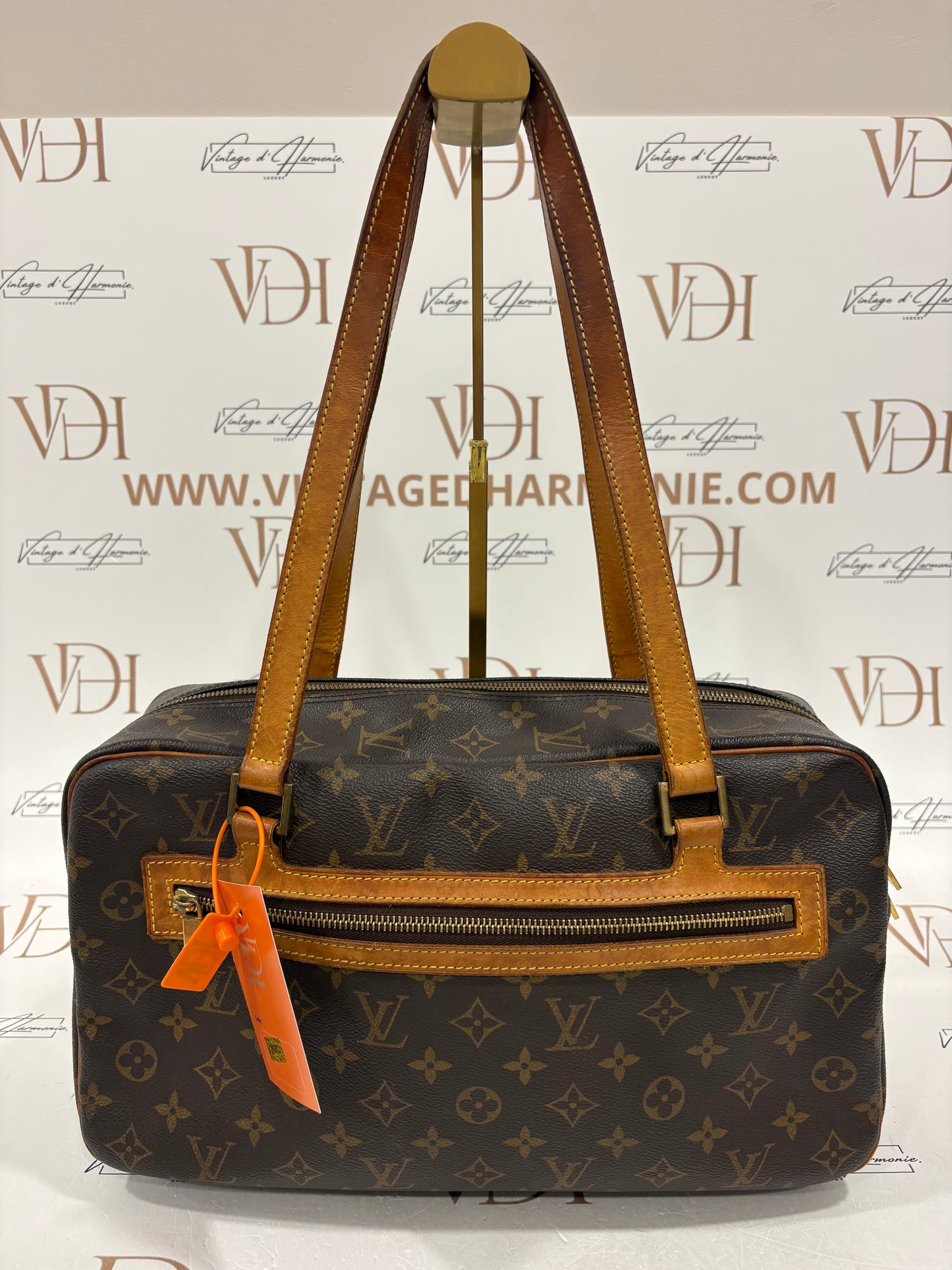 016932 - Louis Vuitton Cite GM