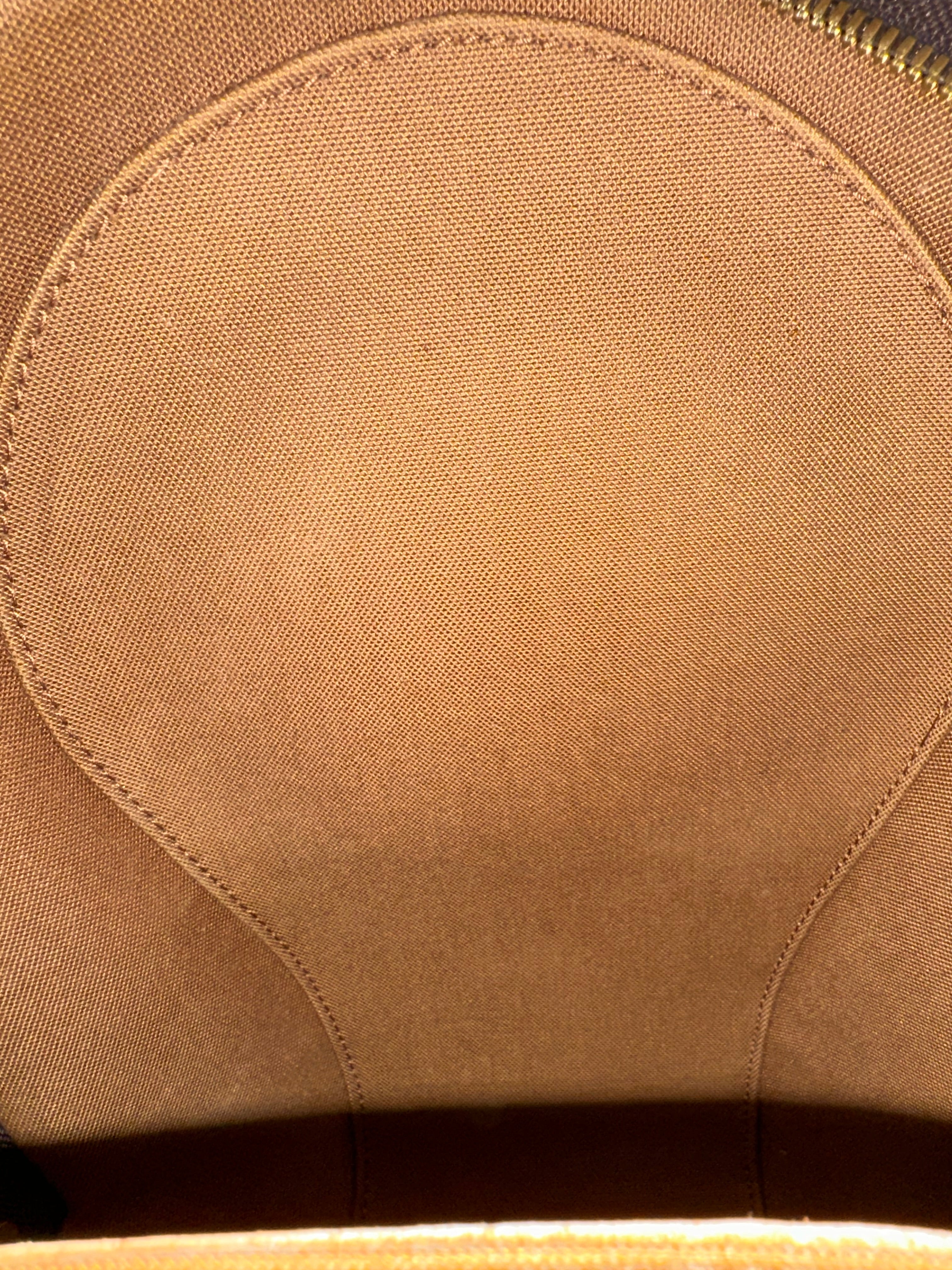 Louis Vuitton Ellipse Sac a dos Backpack