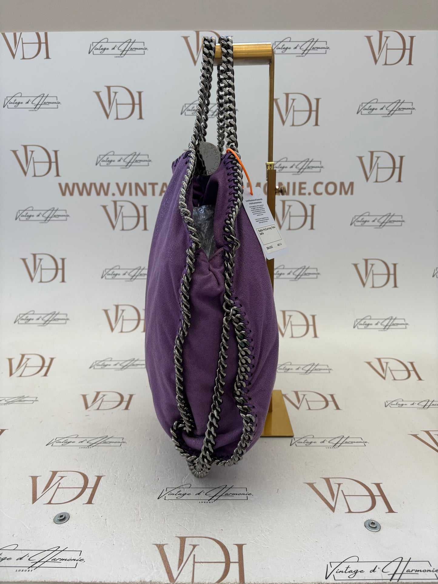 384332 - Stella McCartney Falabella