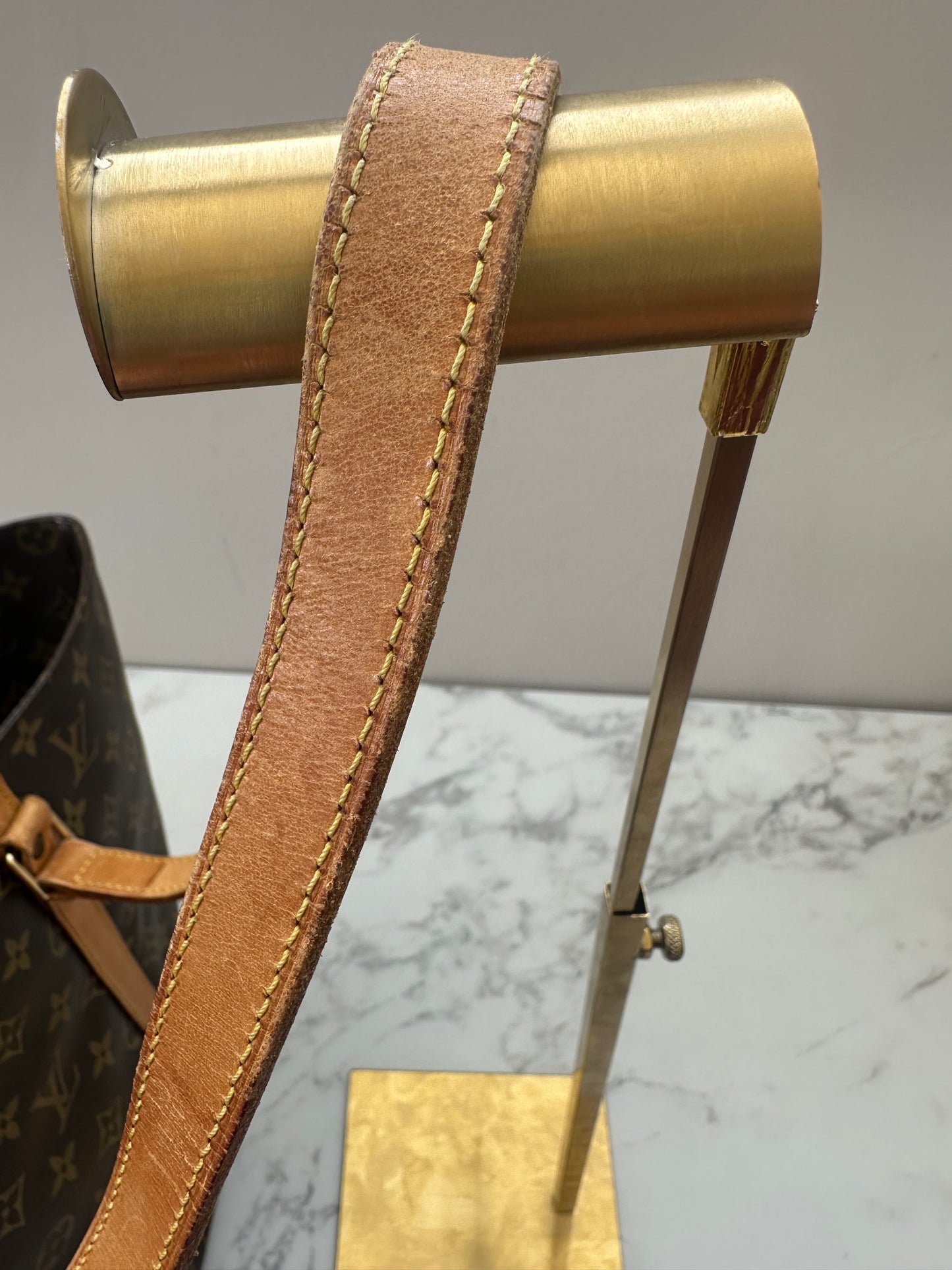 Louis Vuitton Sac Shopping