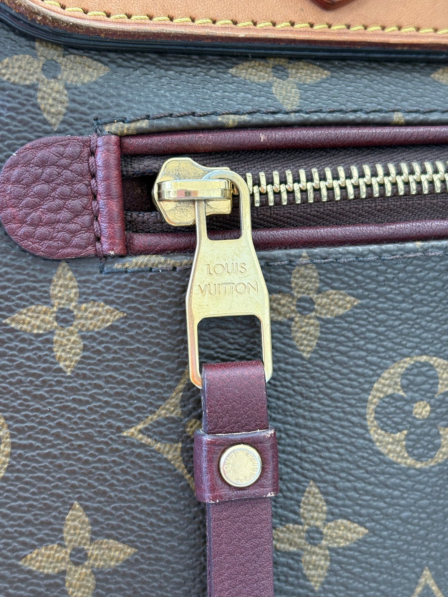 383506 - Louis Vuitton Eden