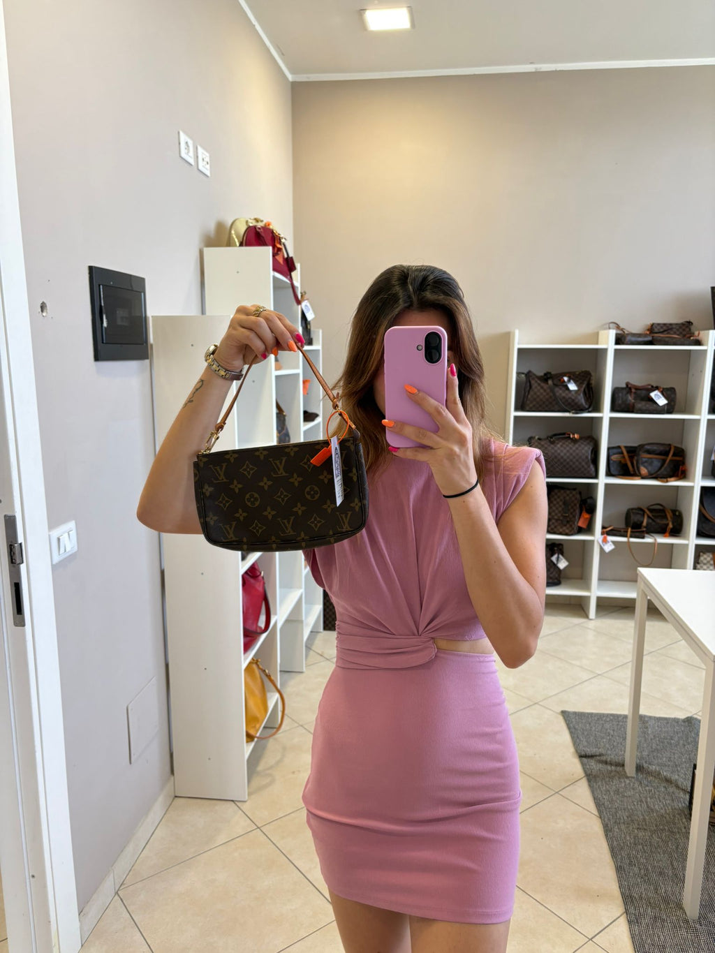 Louis Vuitton Pochette