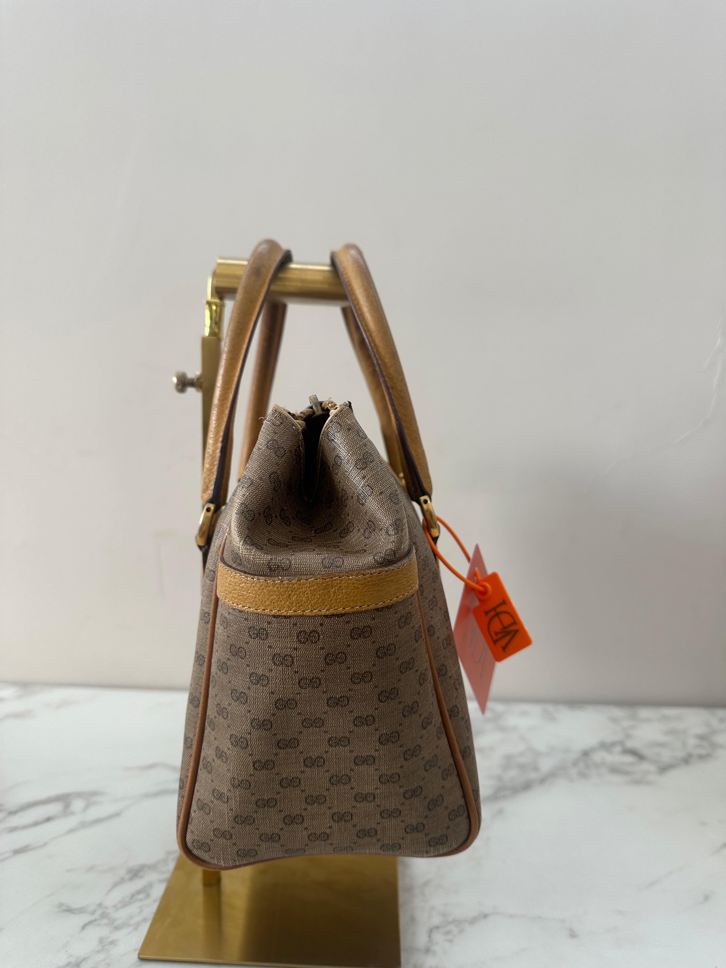 Gucci Micro Bauletto