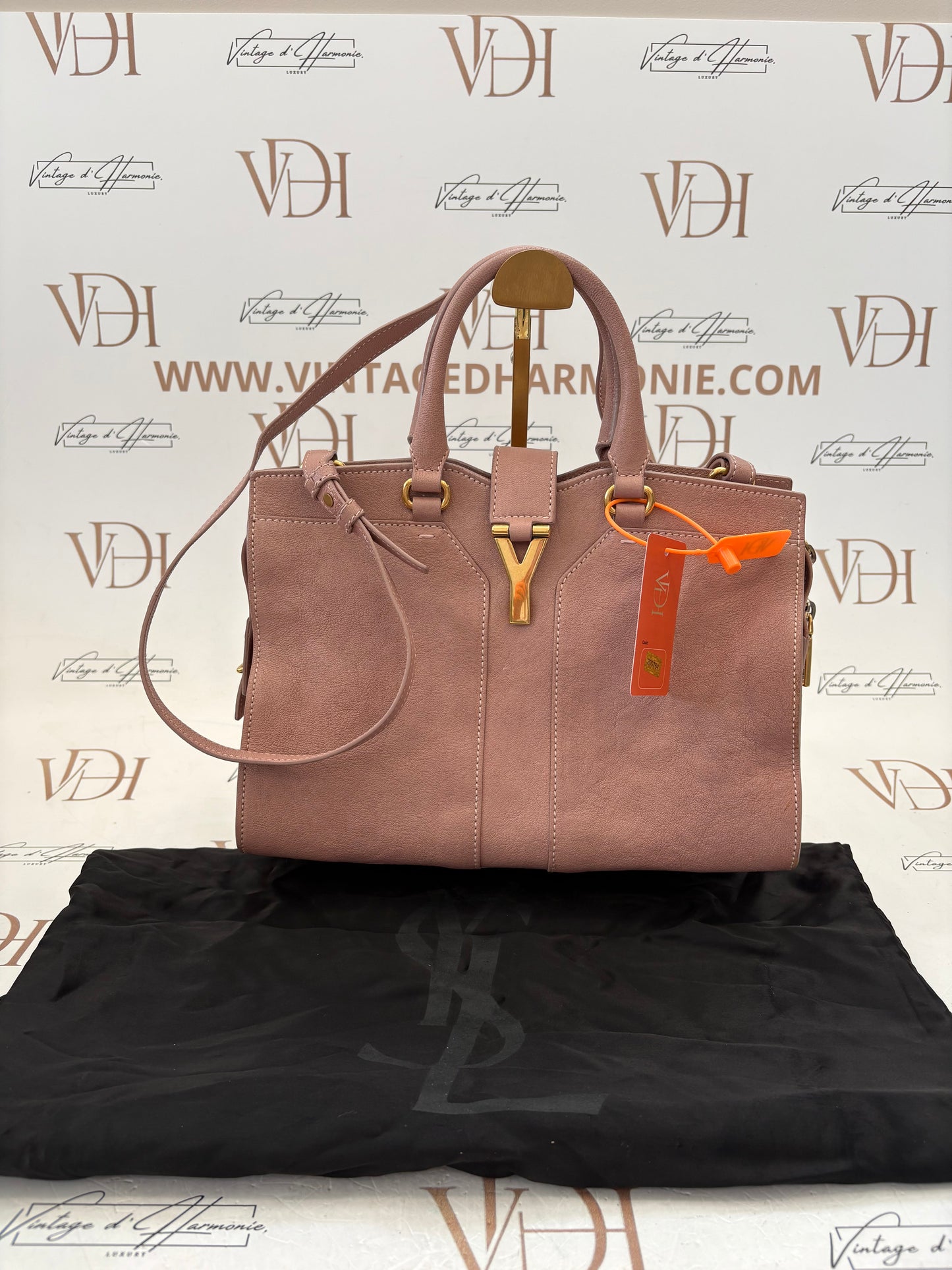 200764 - Saint Laurent Chyc