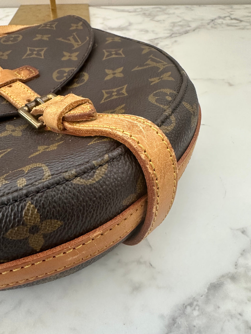 Louis Vuitton Chantilly MM