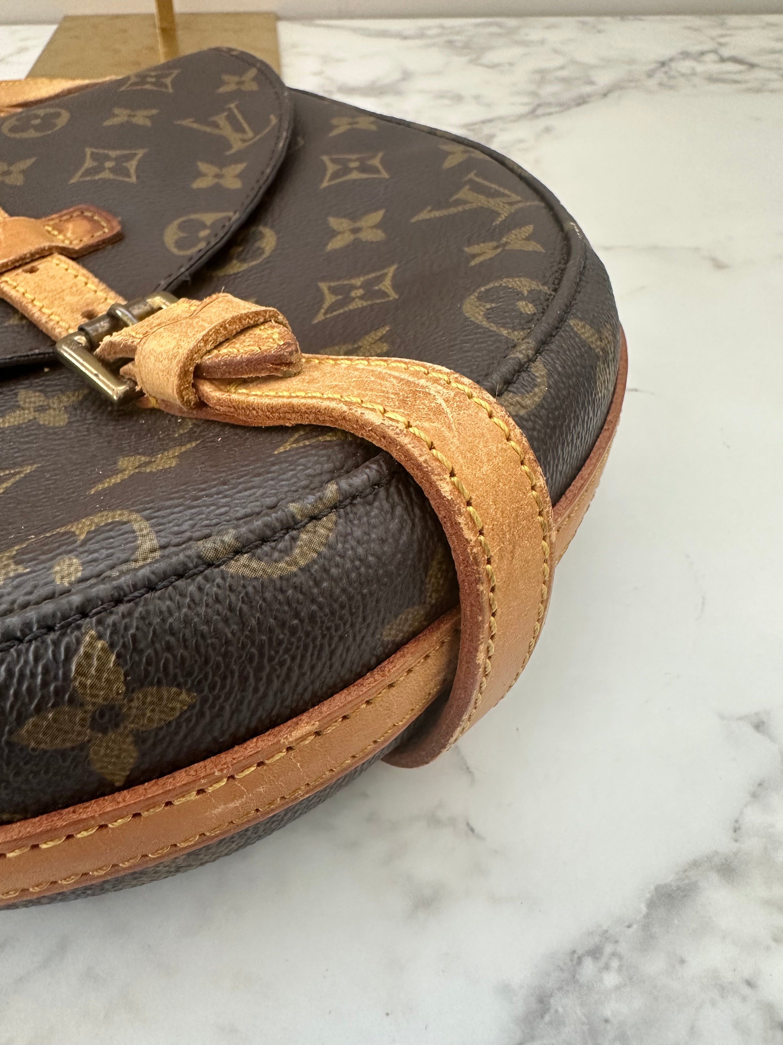 Louis Vuitton Chantilly MM