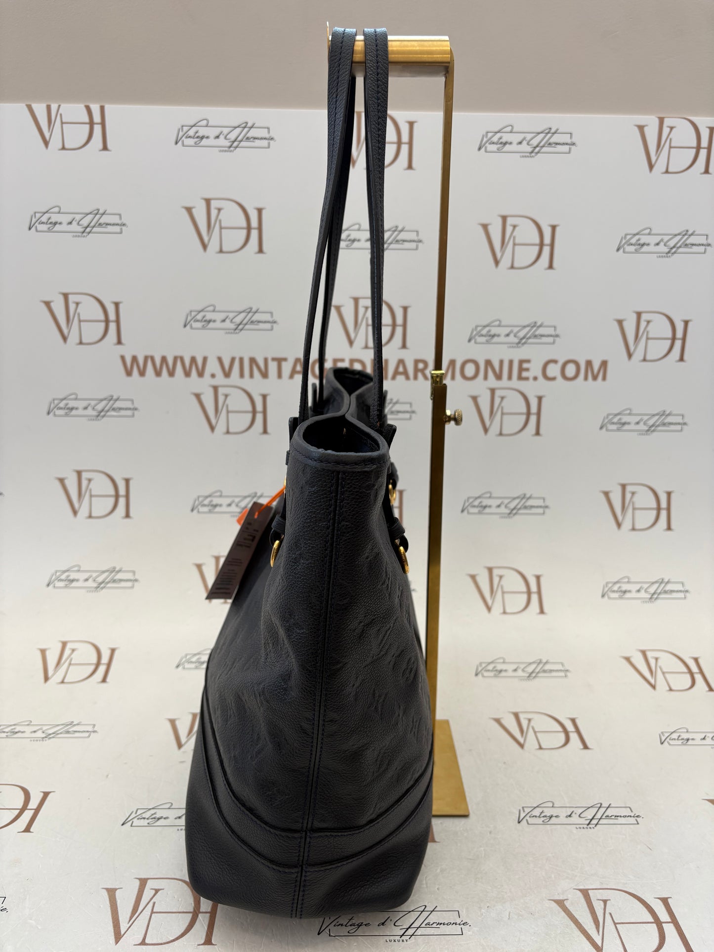 018819 - Louis Vuitton Citadine PM