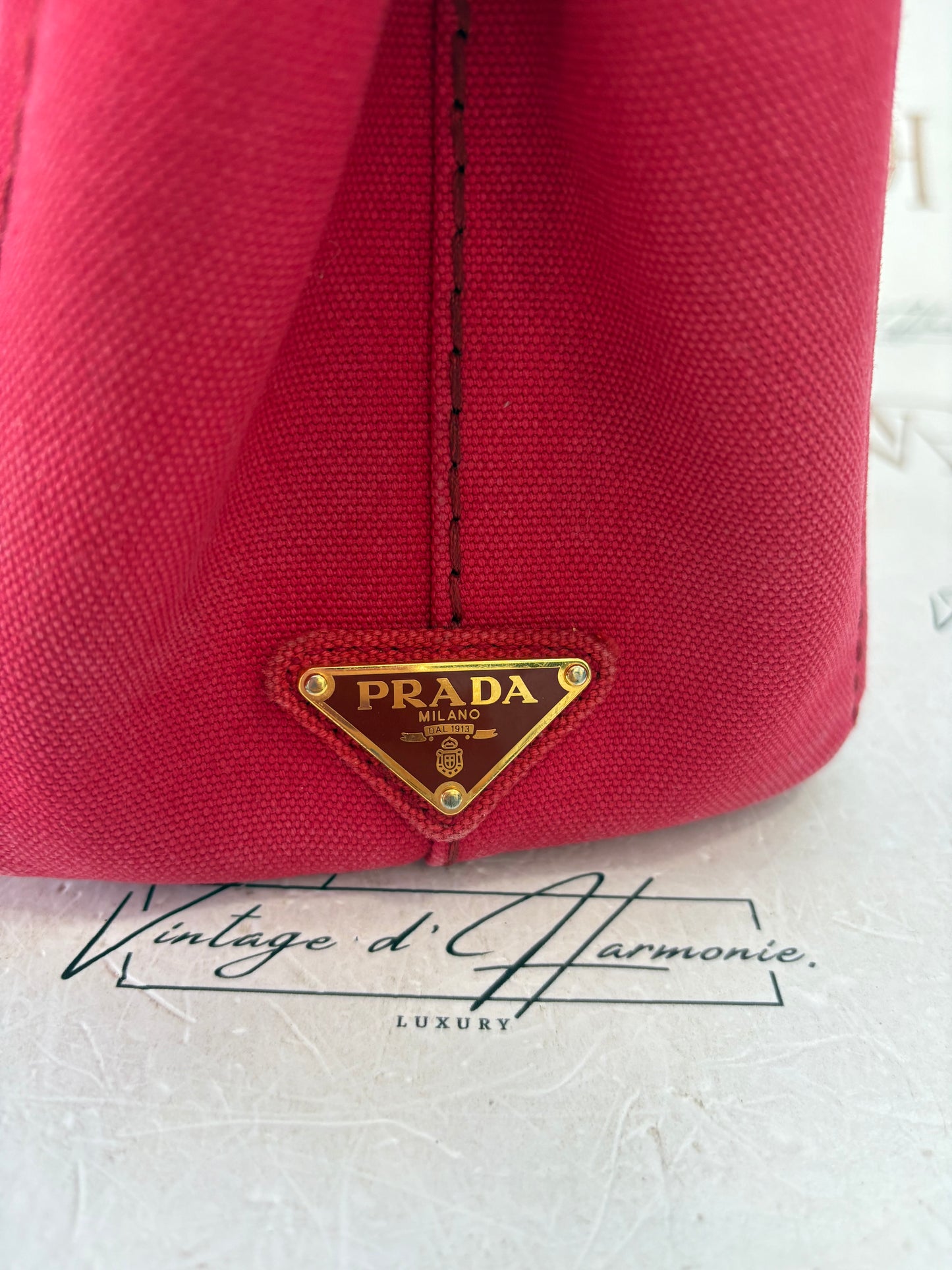 201025 - Prada Denim