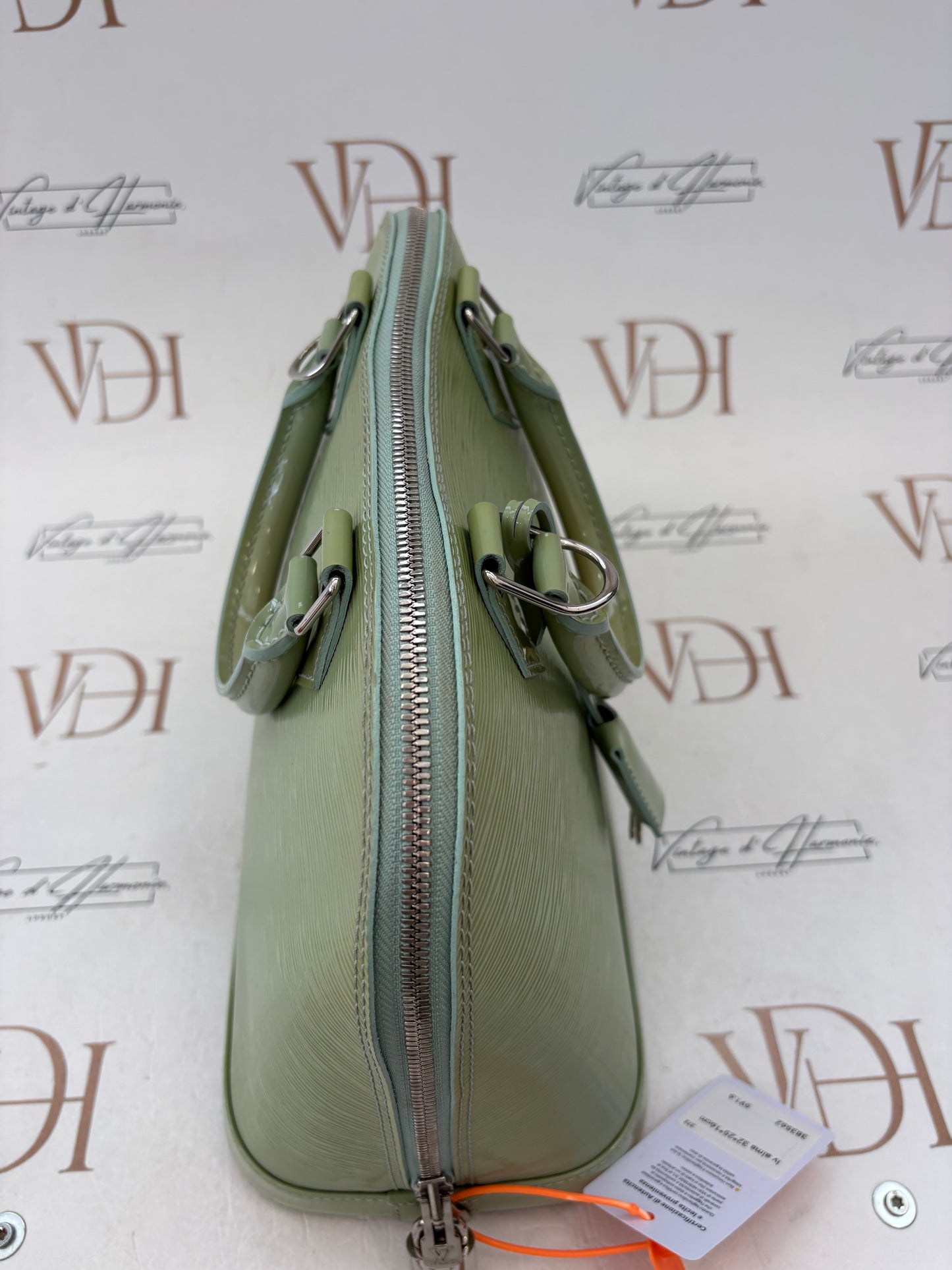 383562 - Louis Vuitton Alma