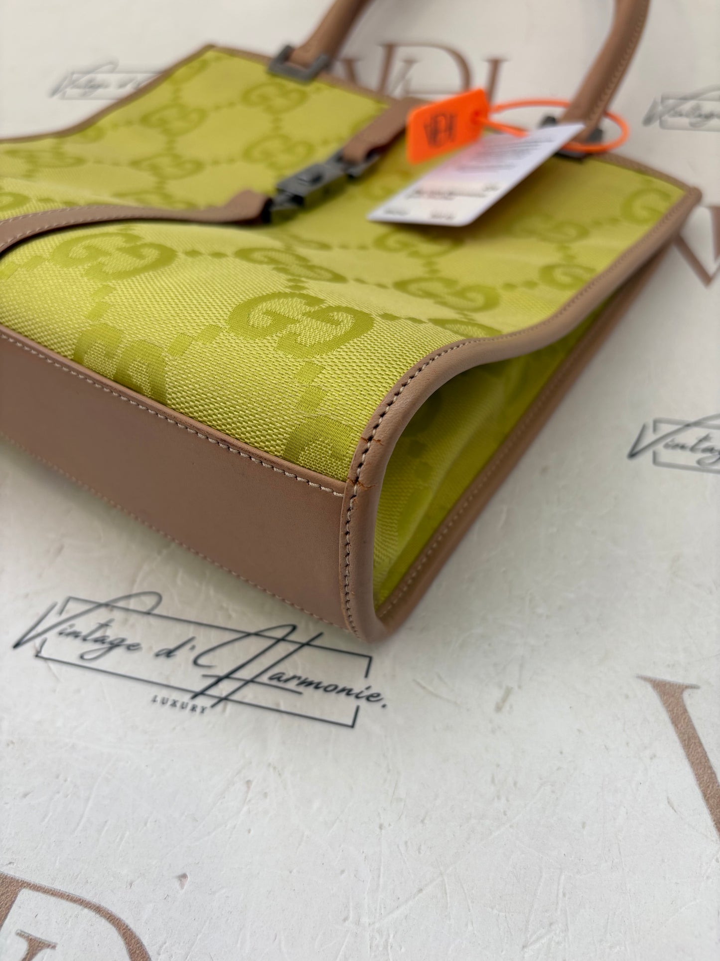 384040 - Gucci Bag
