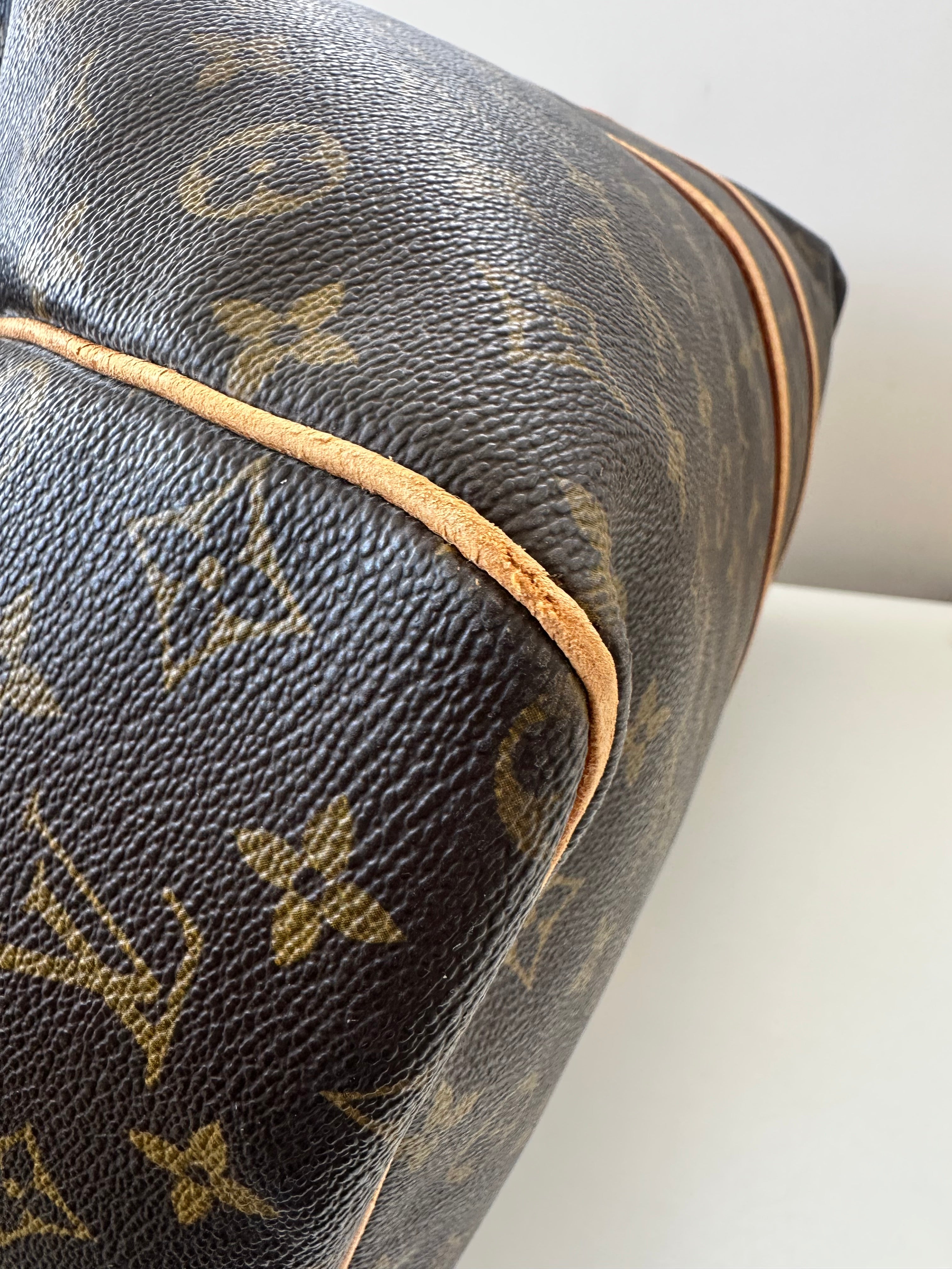 Louis Vuitton Keepall 60