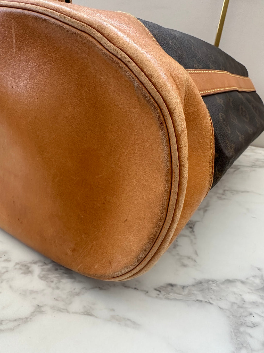 Louis Vuitton Randonee Gm