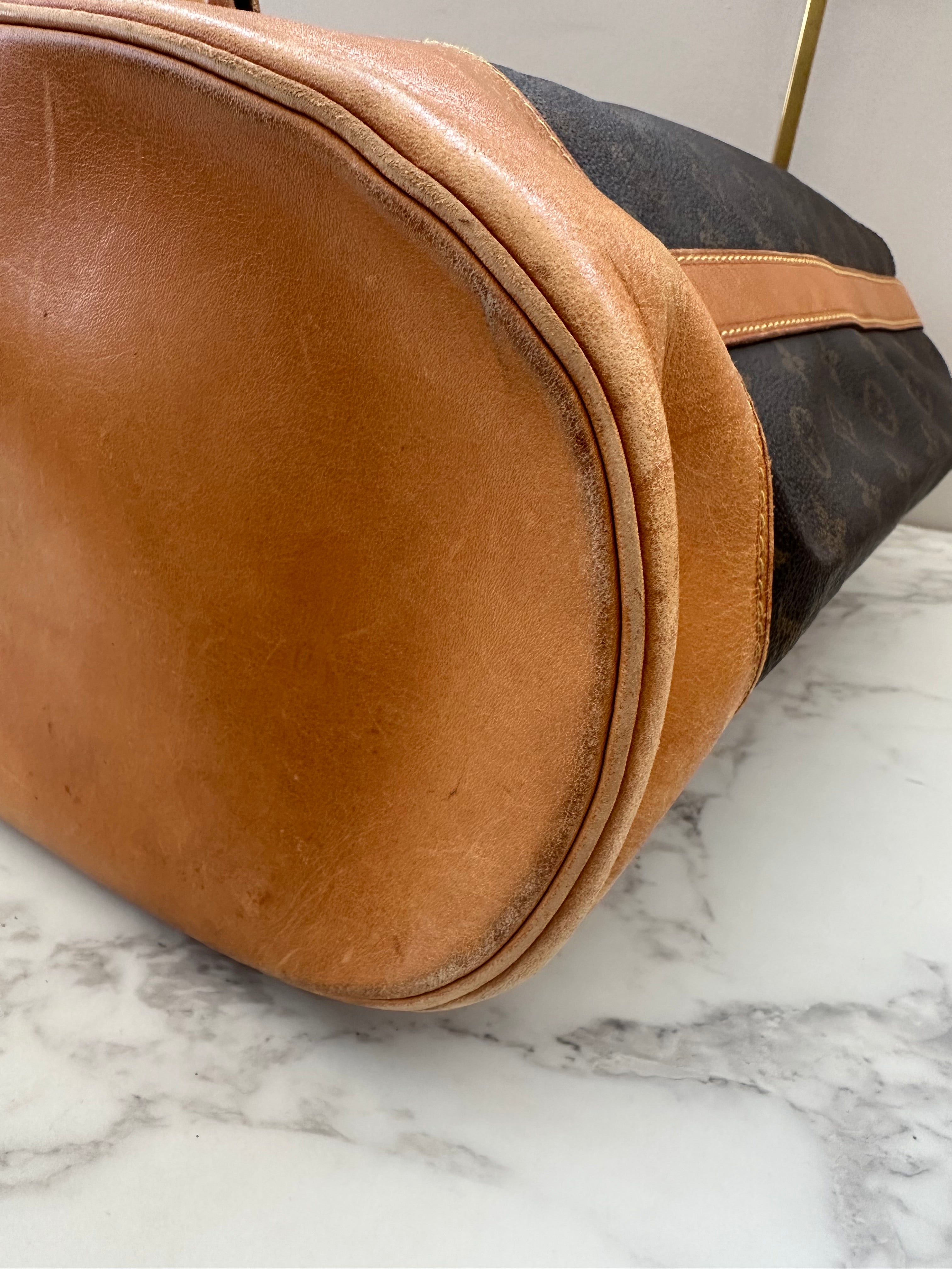 Louis Vuitton Randonee Gm