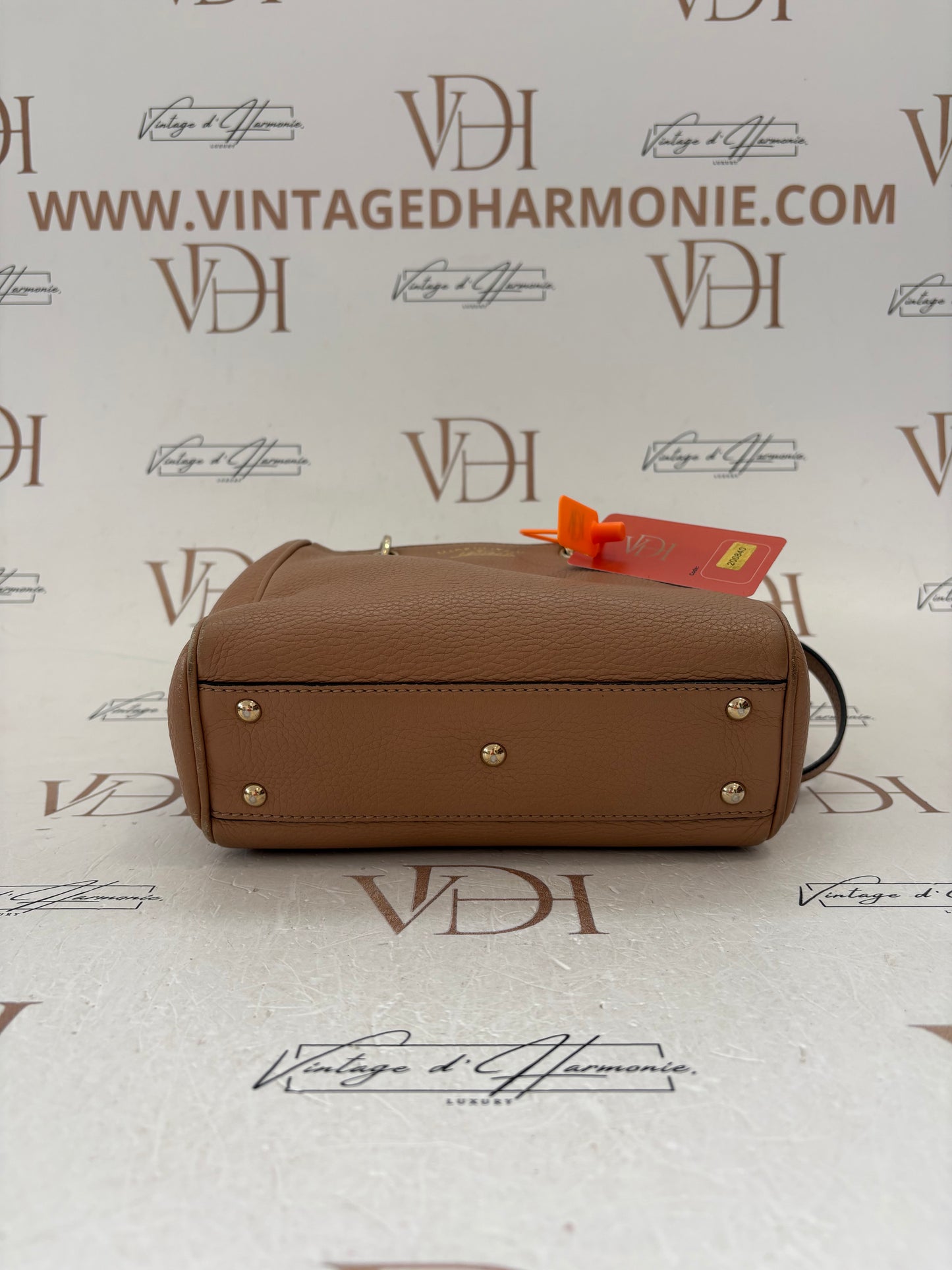 200840 - Gucci Bamboo