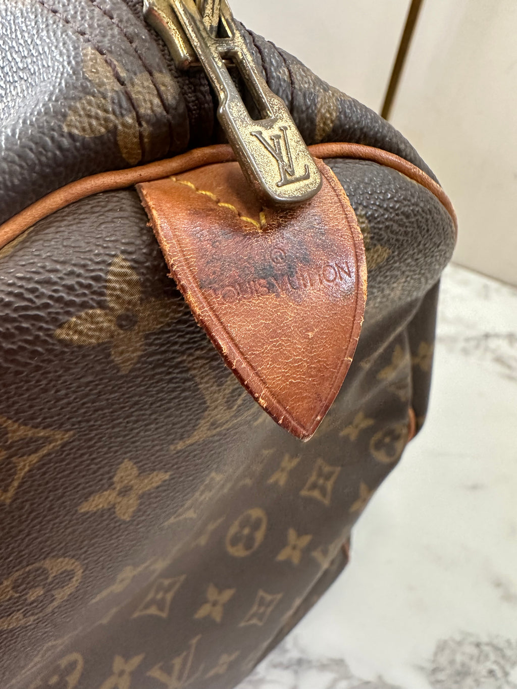 Louis Vuitton Keepall 60
