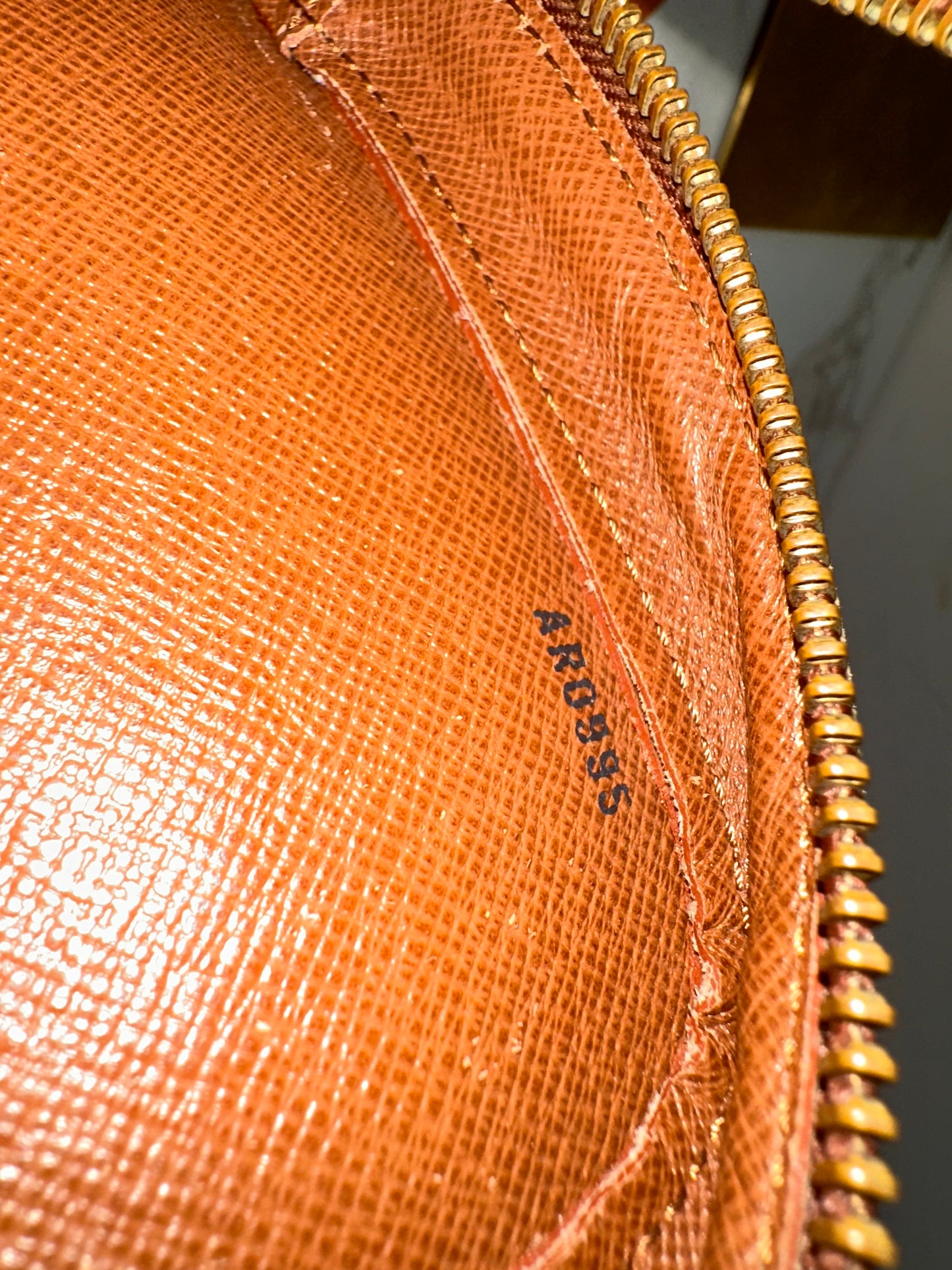 Louis Vuitton Orsay