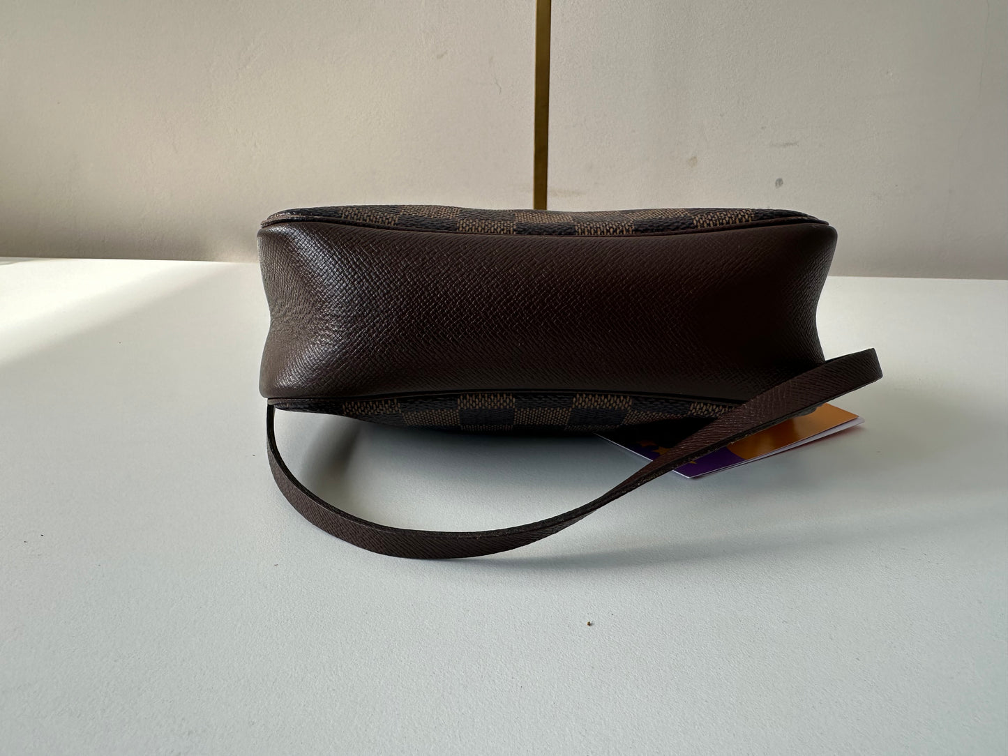 Louis Vuitton Pochette Damier