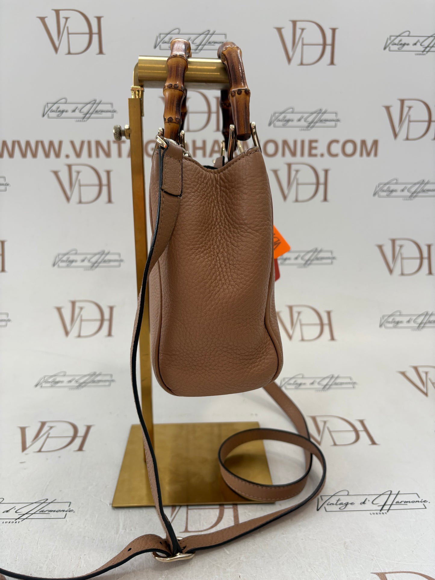 200840 - Gucci Bamboo