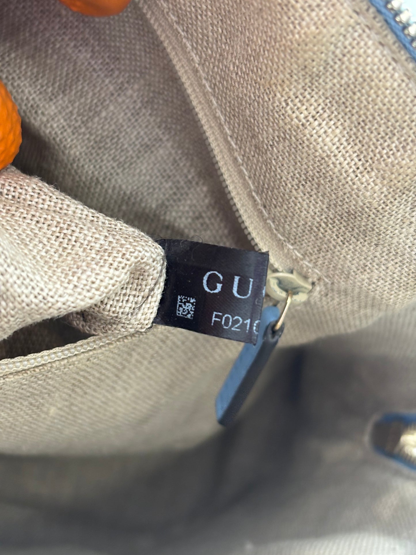 384116 - Gucci Bag