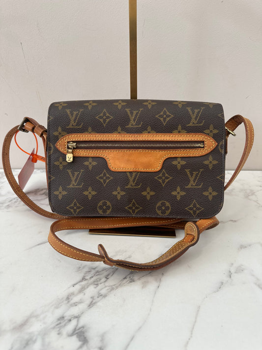 Louis Vuitton Saint German 24