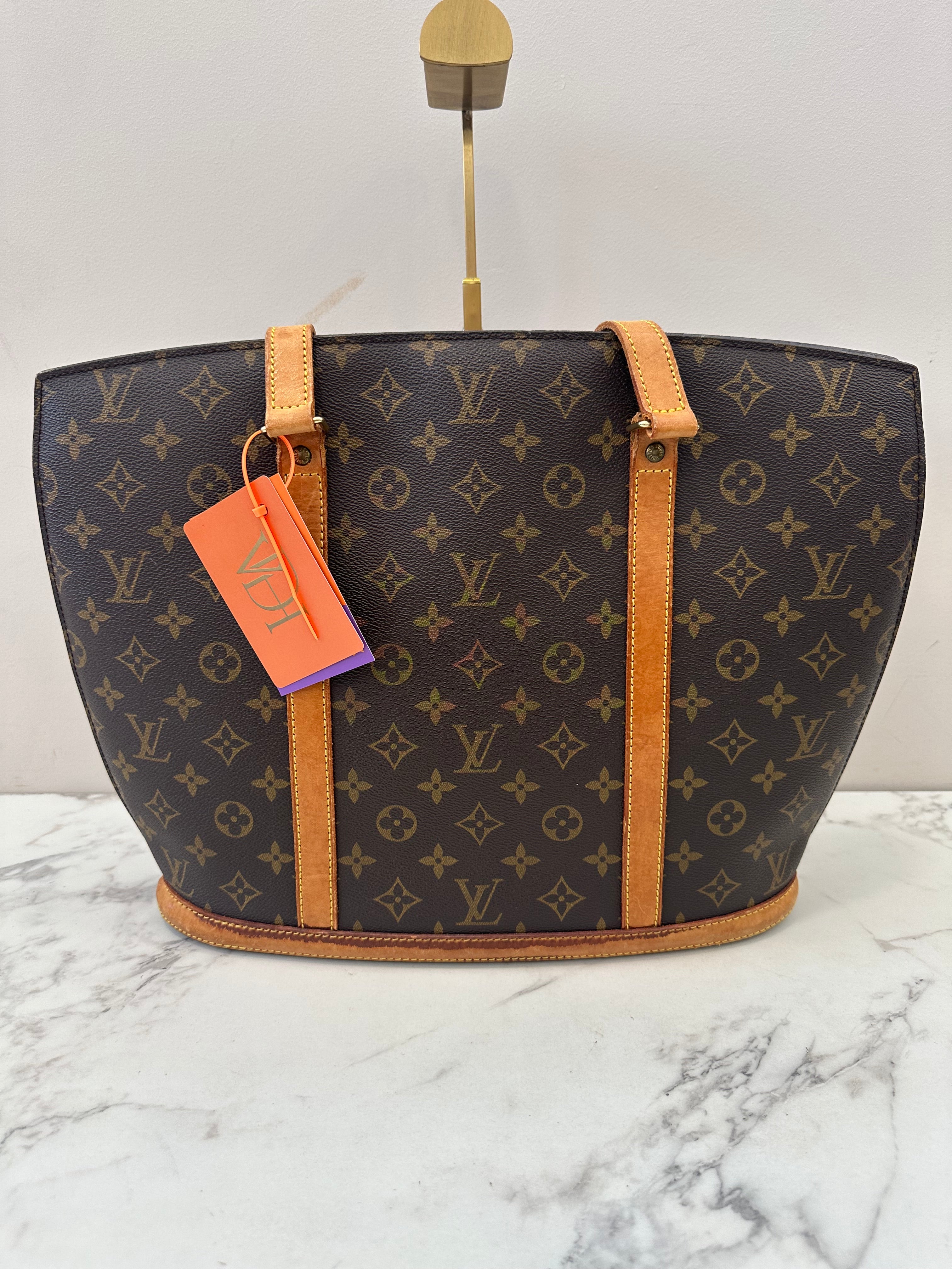 Louis Vuitton Babylone