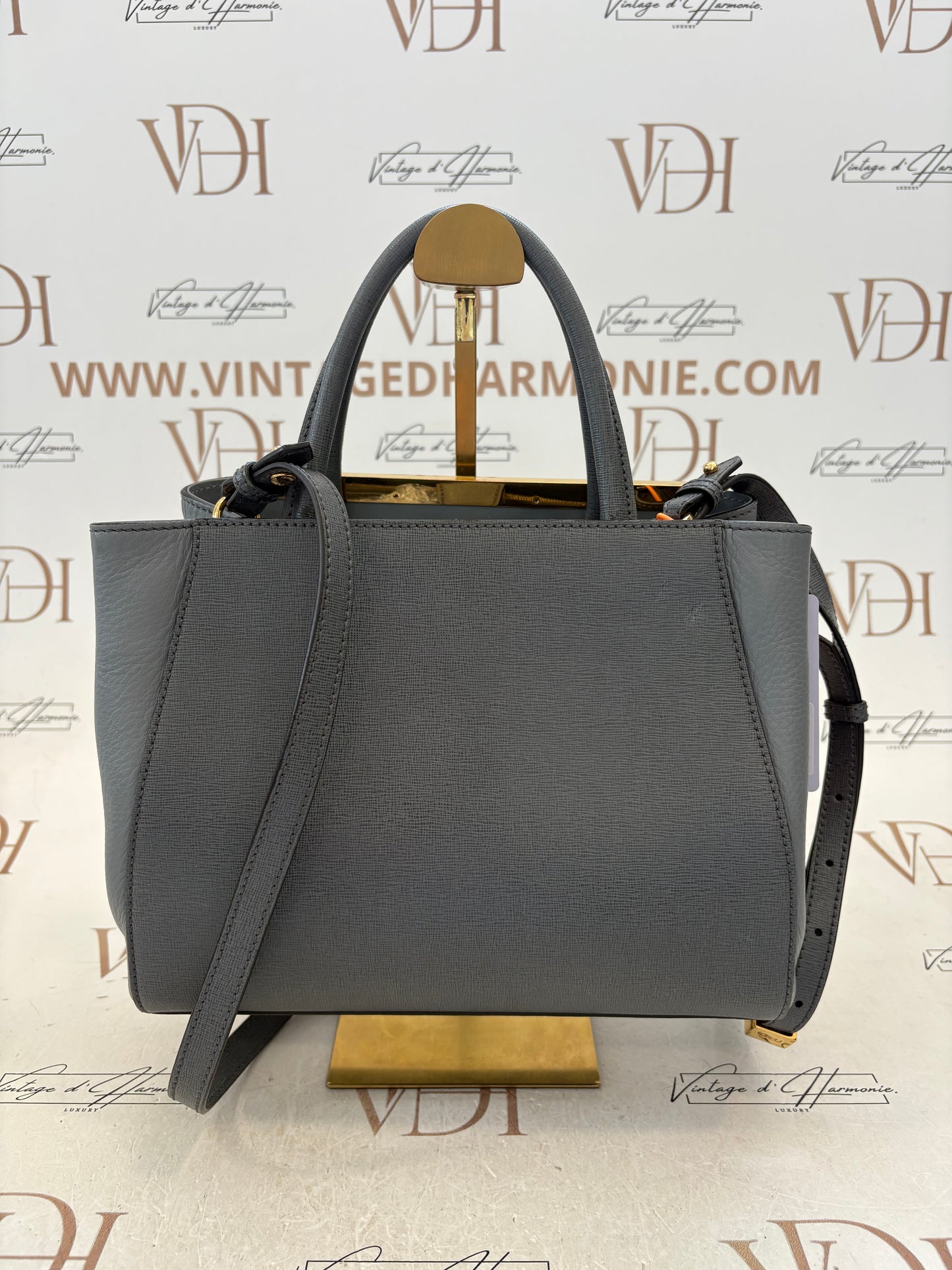 201537 - Fendi 2 Jours