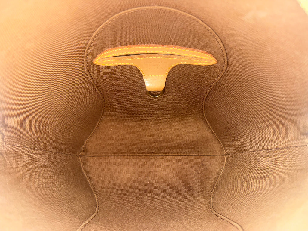 Louis Vuitton Ellipse PM