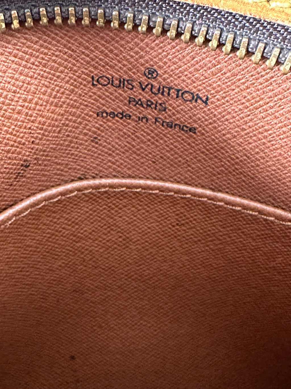 Louis Vuitton Drouot