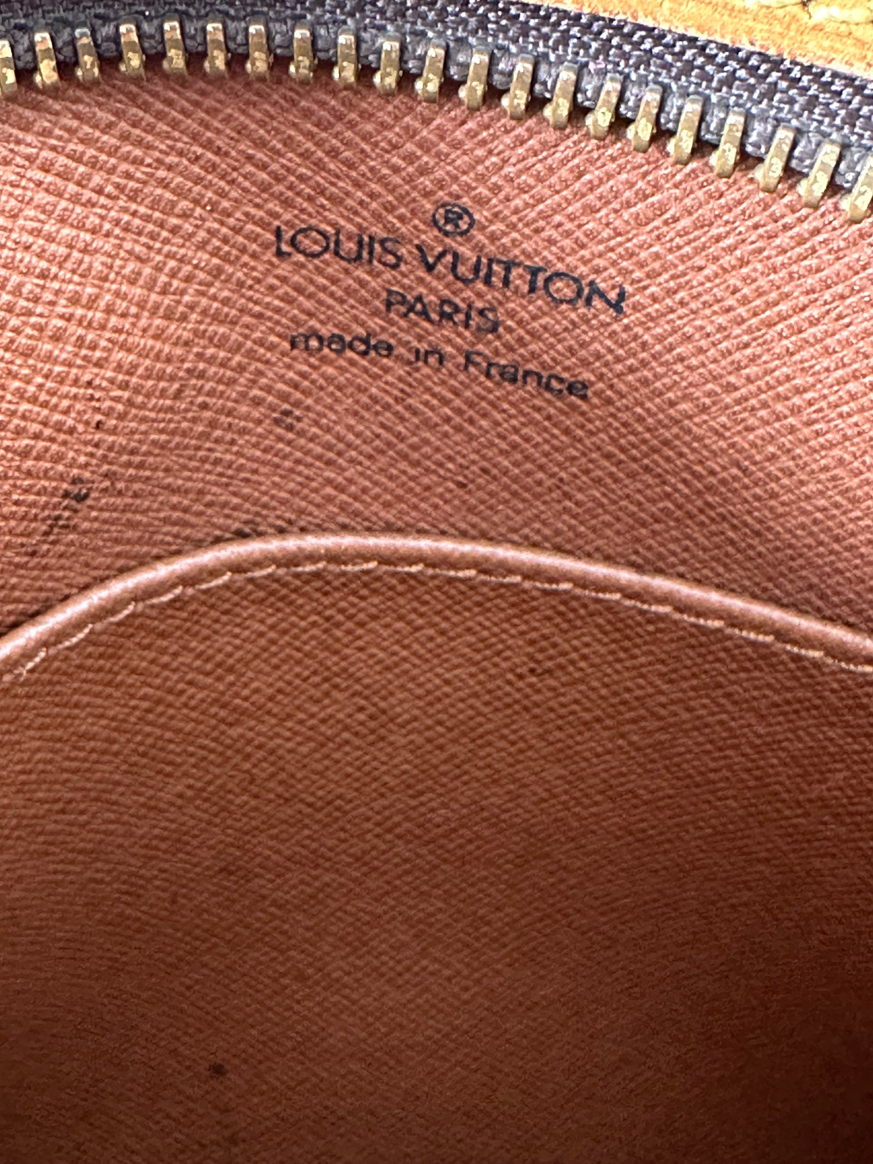 Louis Vuitton Drouot