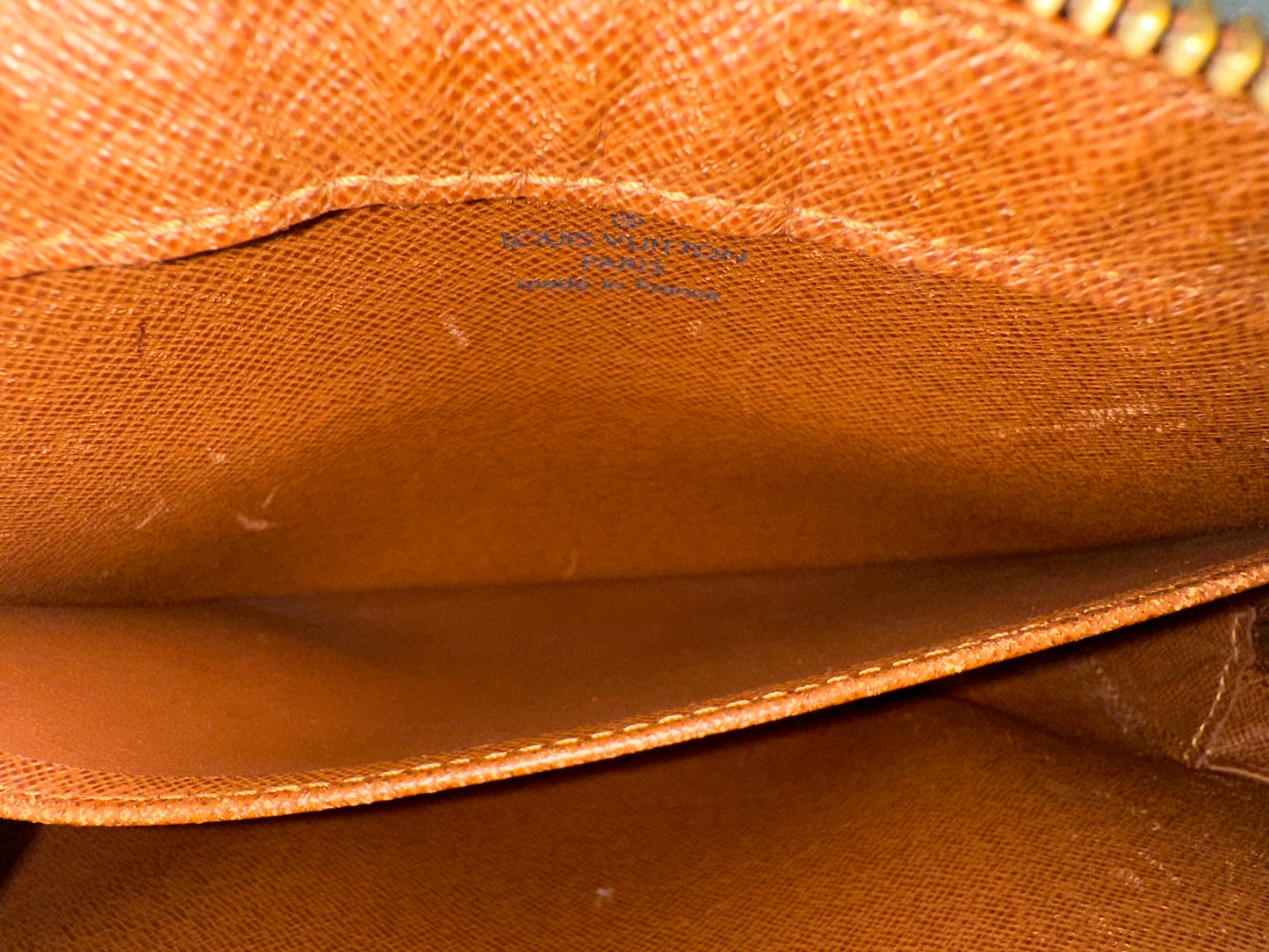 Louis Vuitton Orsay