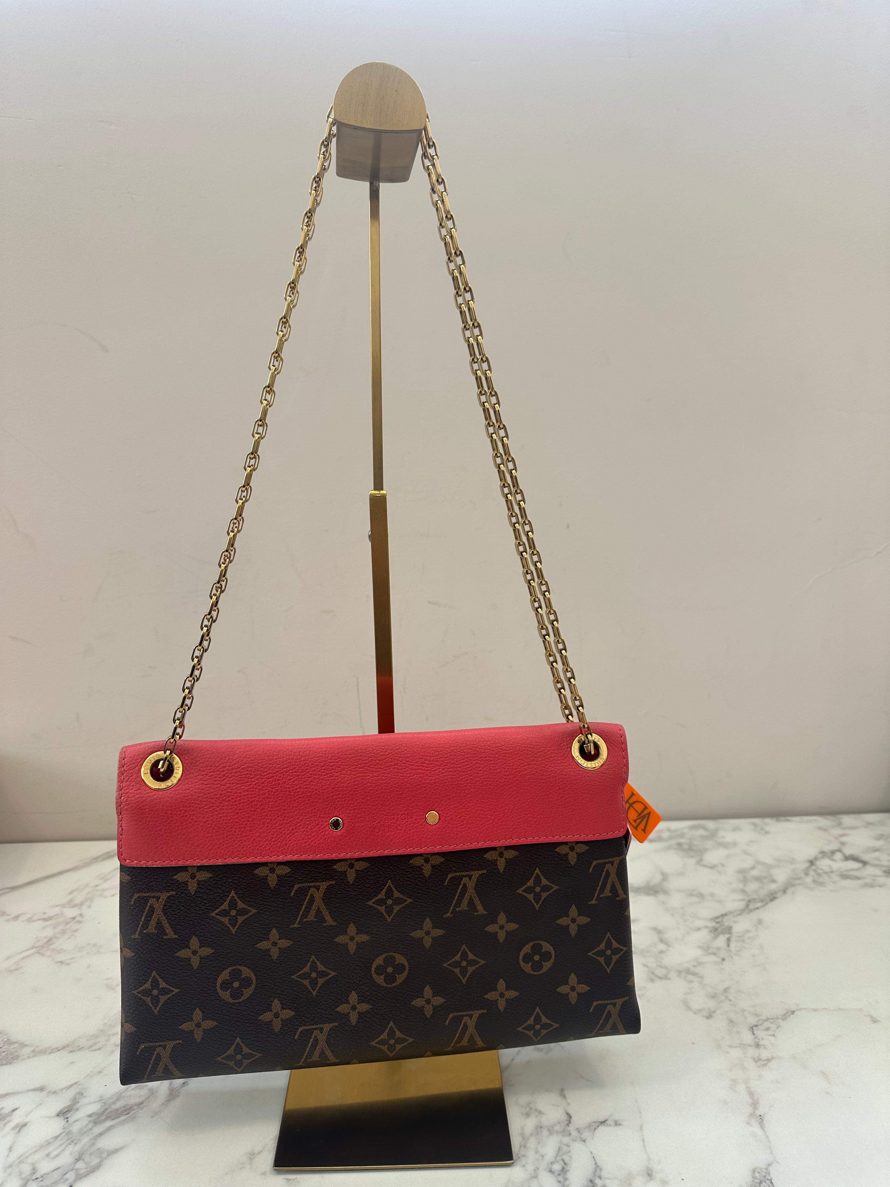 Louis Vuitton Pallas